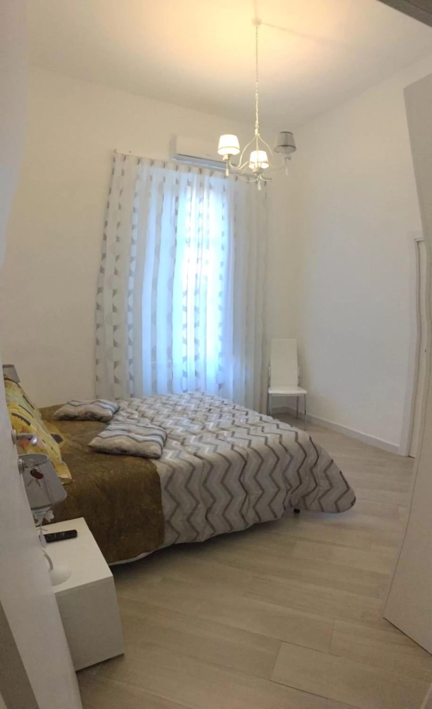 Photo of the whole room, Bed in Casa Theodor B&B