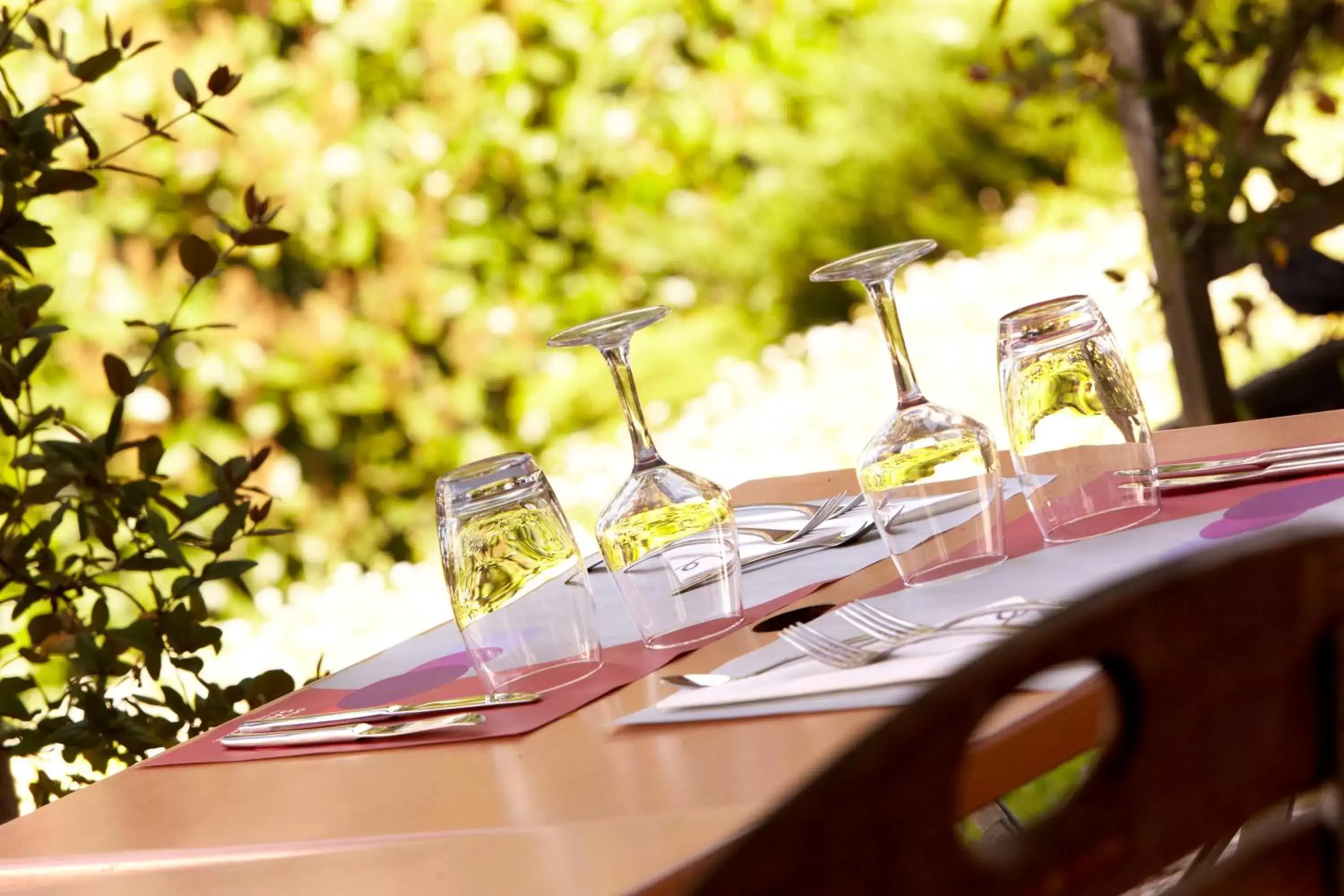 Restaurant/places to eat in Campanile Saint Quentin Restaurant/places to eat in Campanile Saint Quentin