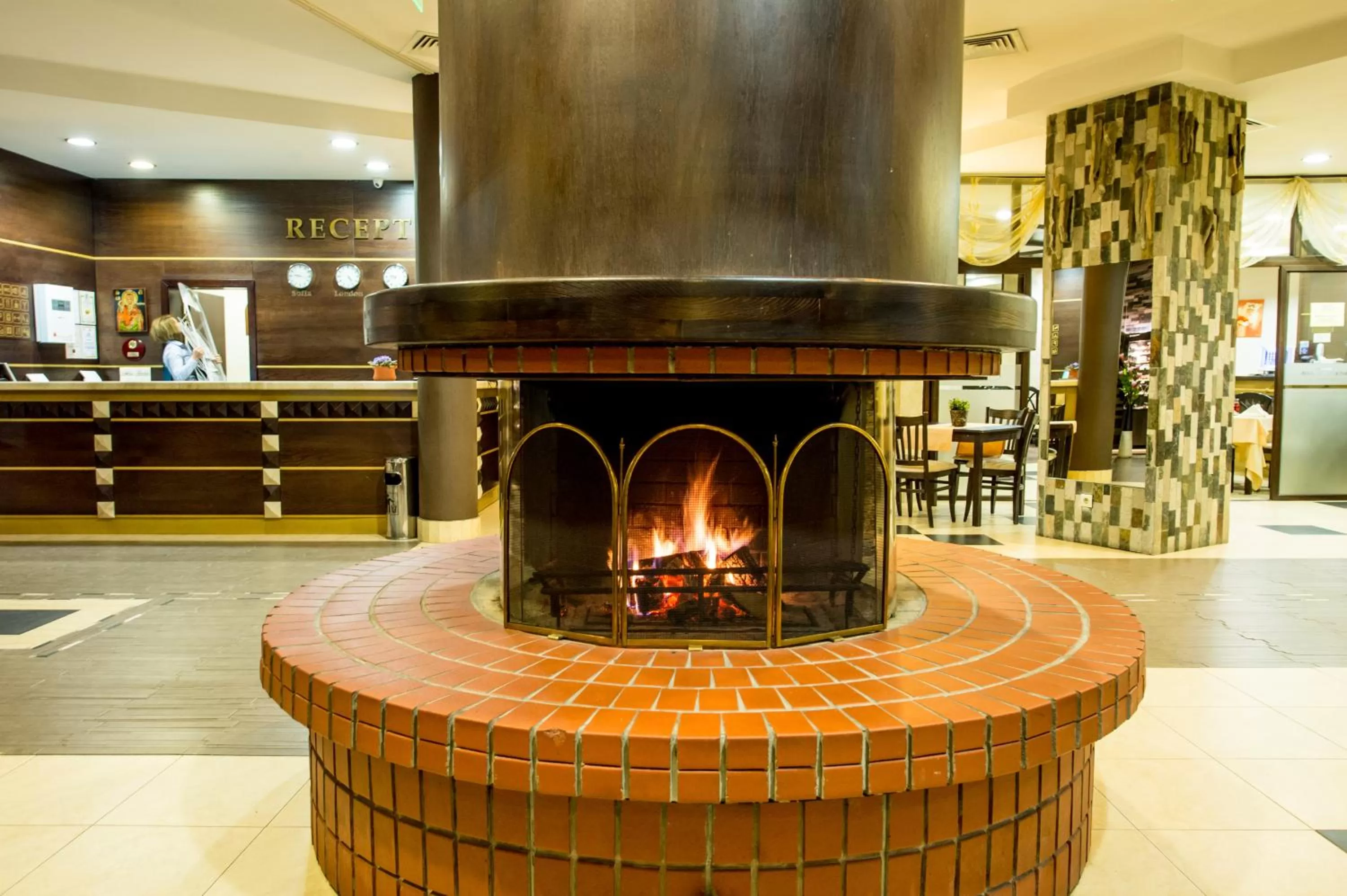 Rhodopi Home Hotel Chepelare- Half Board & Wellness