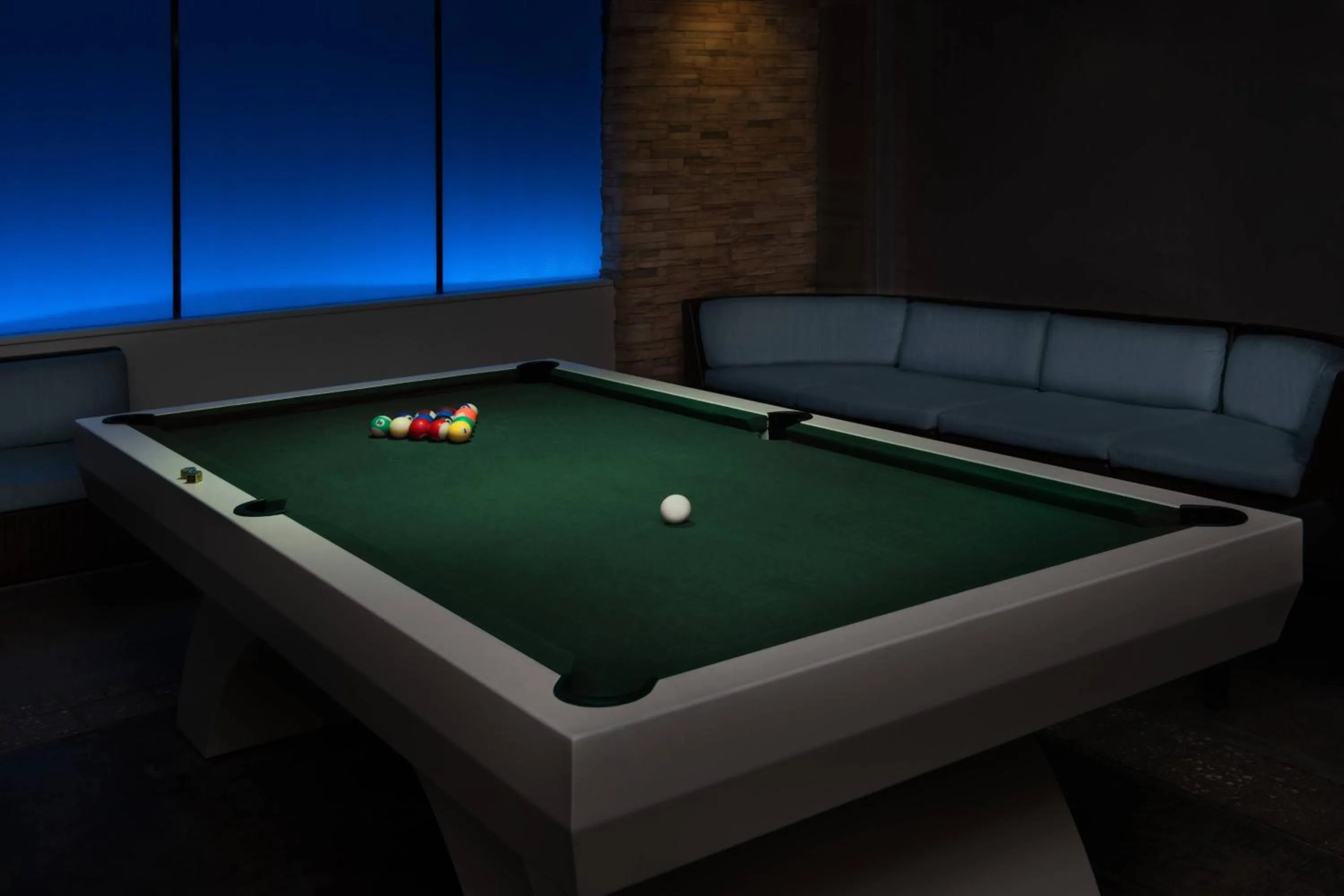 Other in Marriott's Oceana Palms