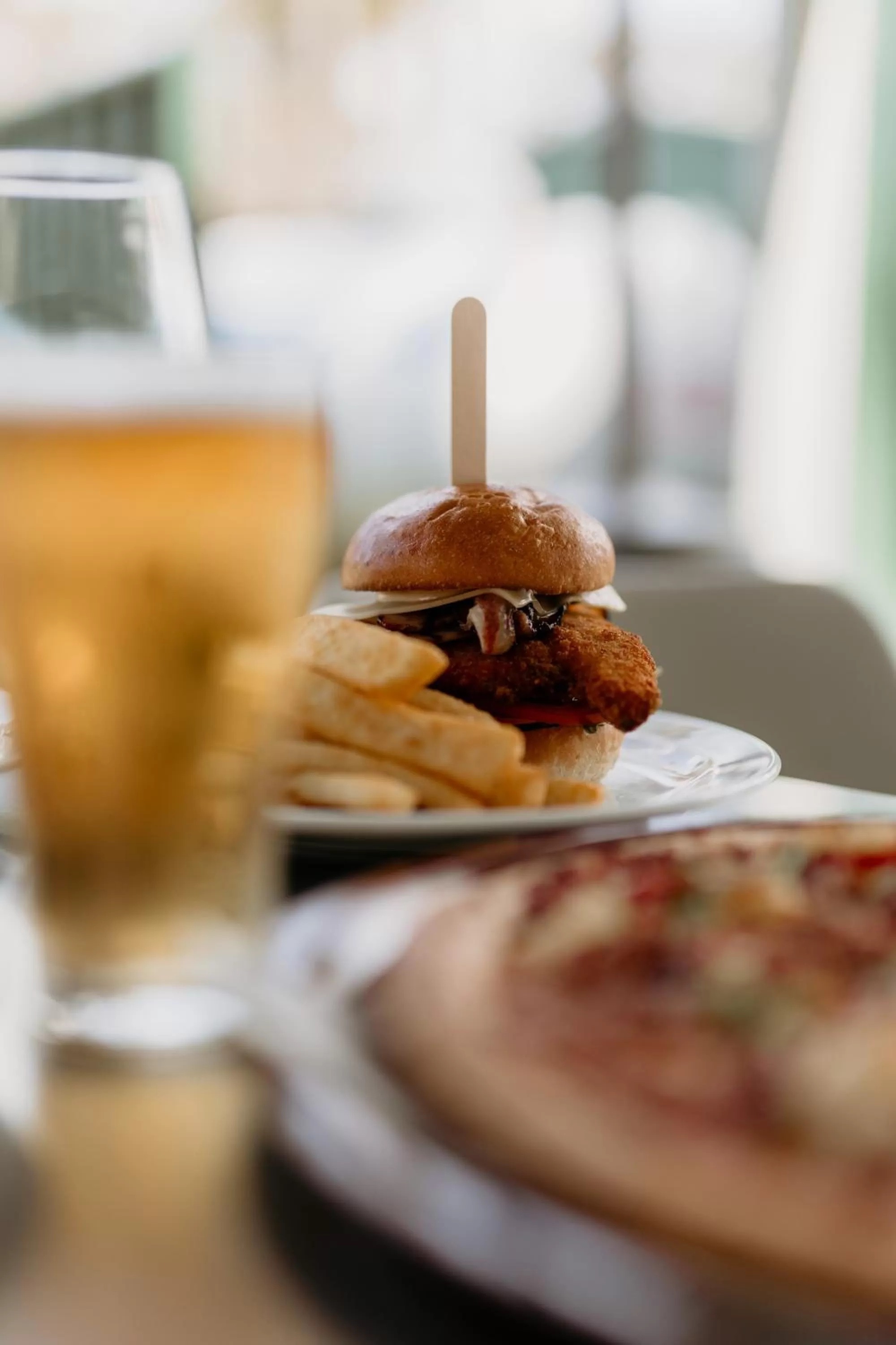 Beach & Bay Stay Motel