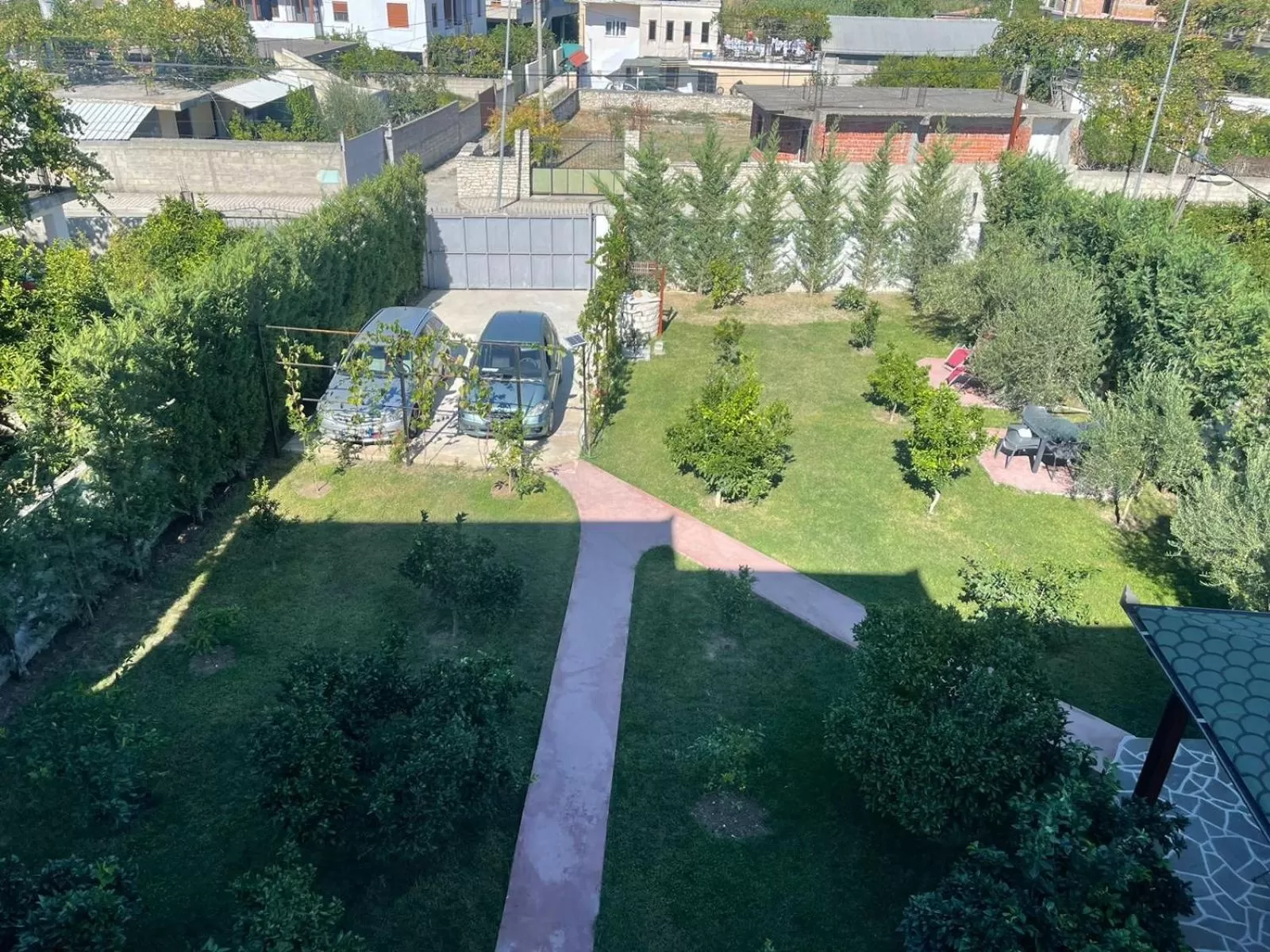 Hotel Vila C plus plus