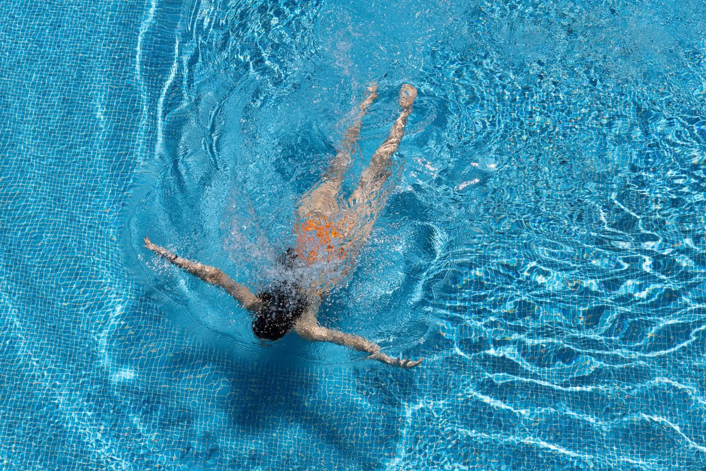 Activities in Doria Hotel Bodrum-City Center