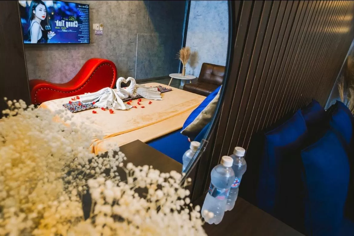 MIS HOSTEL Cần Thơ