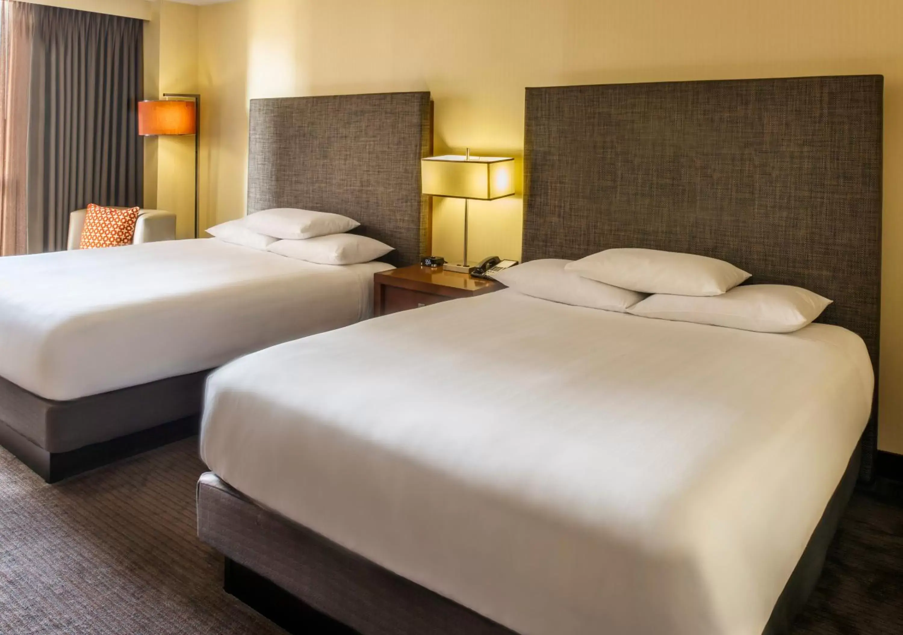 Queen Room with Two Queen Beds in Hyatt Regency Chicago