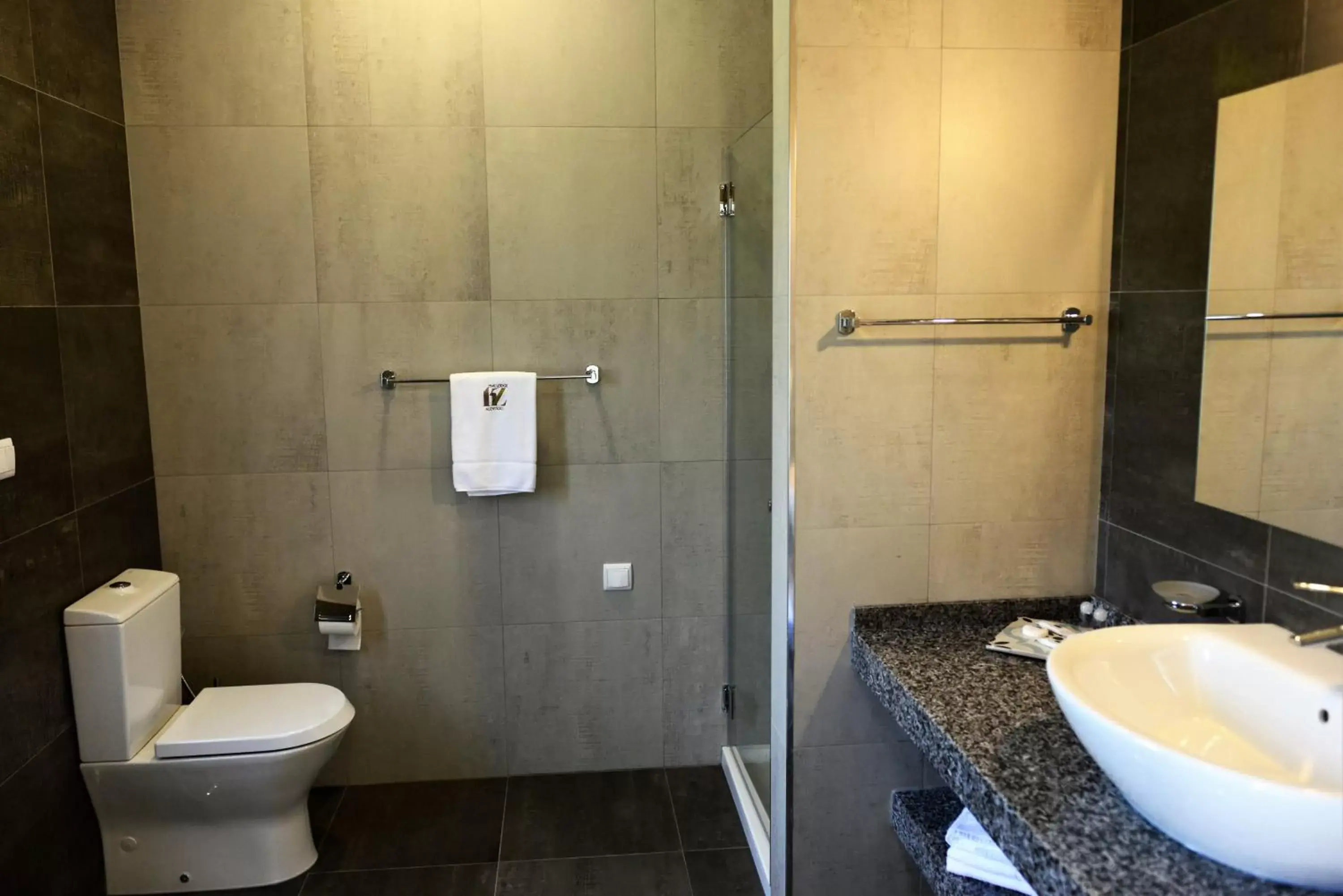 Bathroom in Vistas - Herdade do Zambujal
