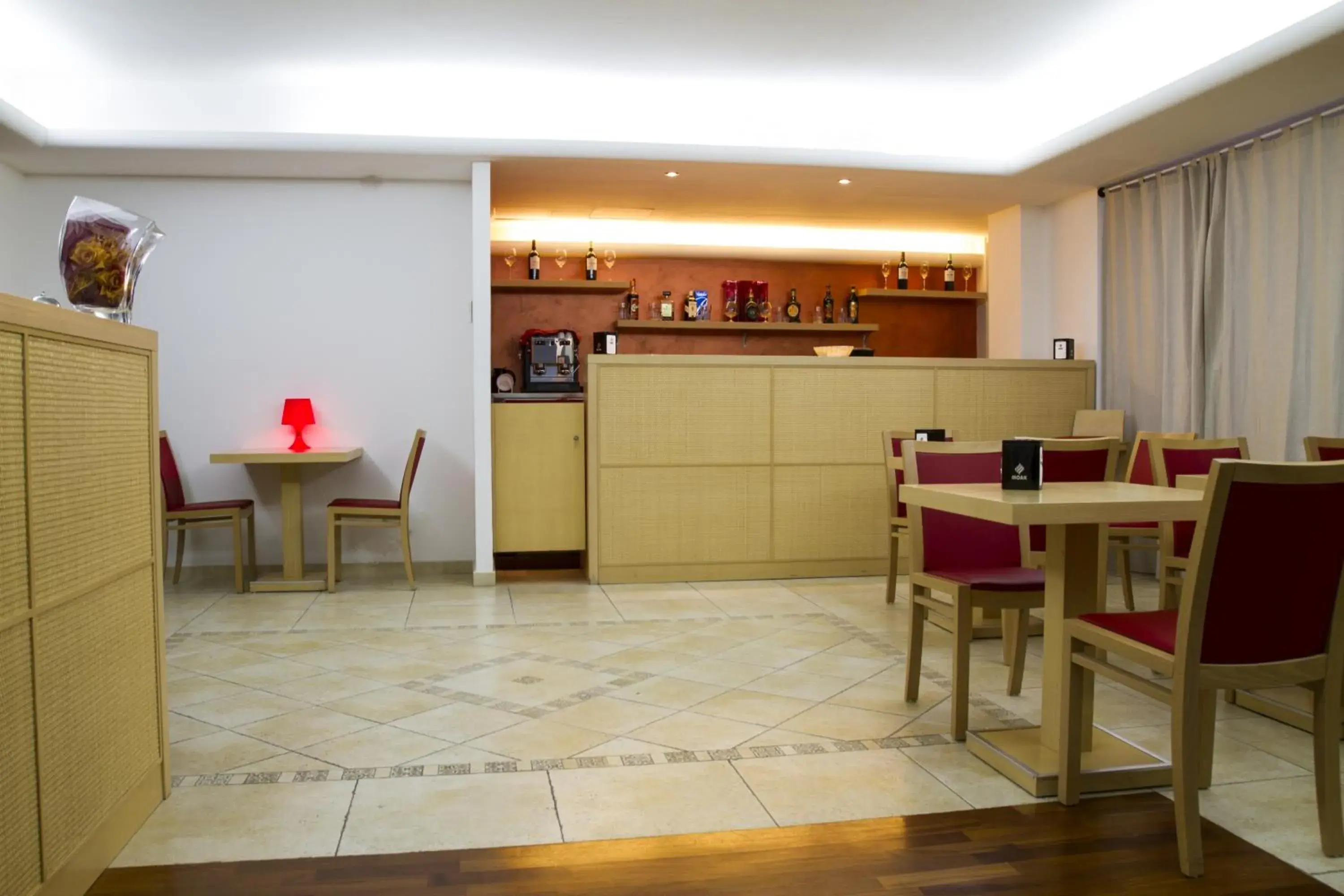 Lobby or reception in Hotel Catania Town Lobby or reception in Hotel Catania Town