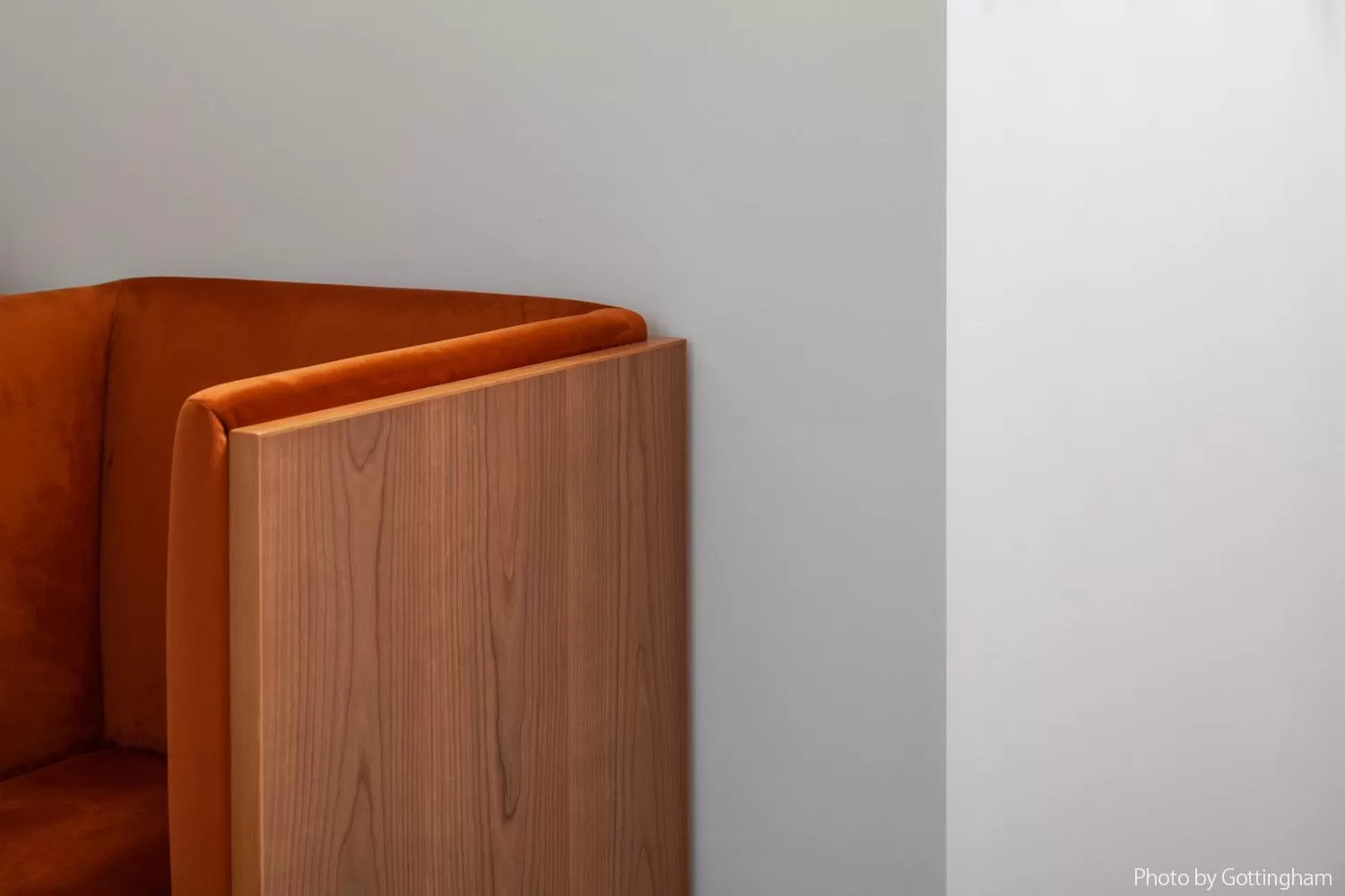 Lounge or bar in KIRO Hiroshima by THE SHARE HOTELS