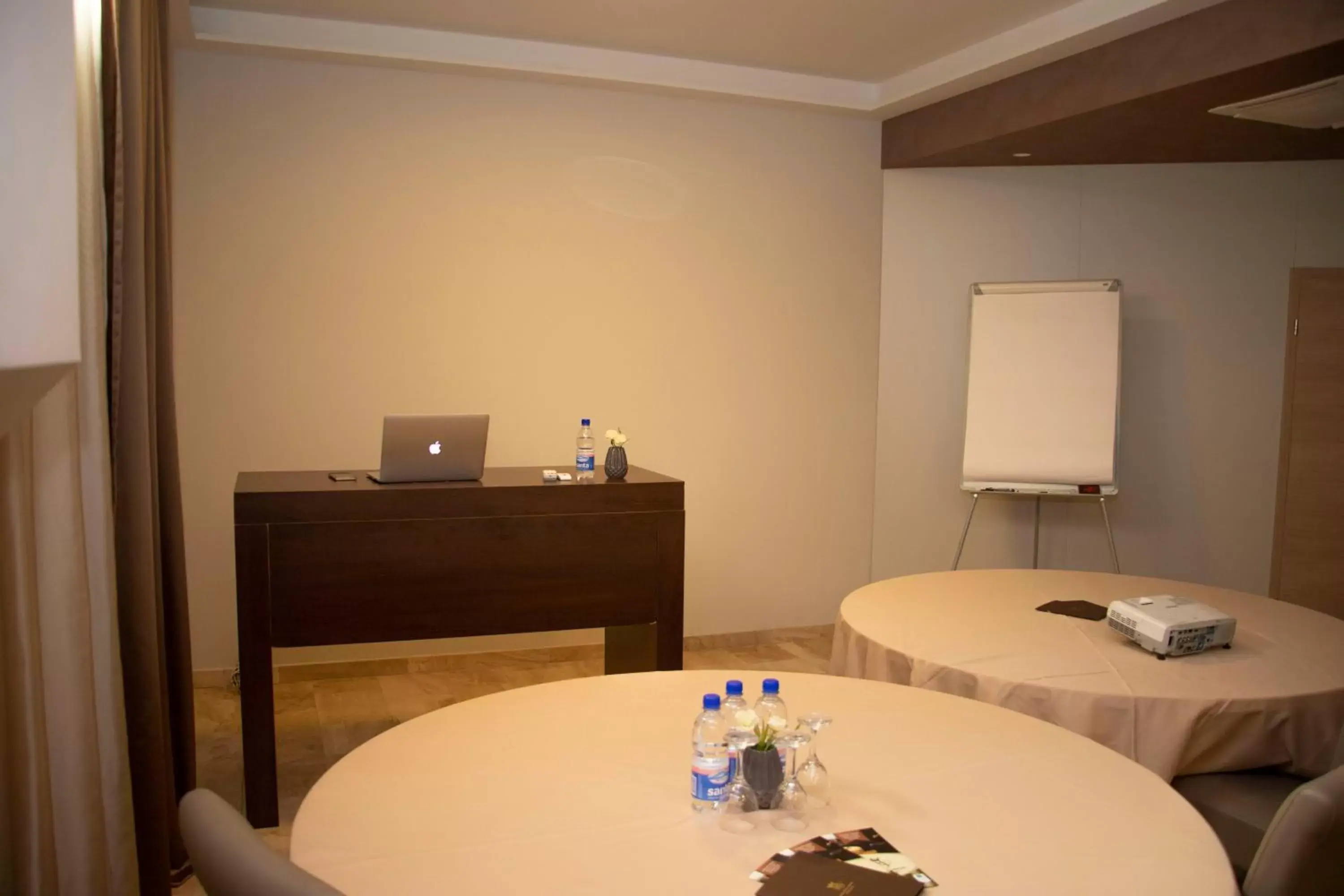 Meeting/conference room in Royal Airport Hotel