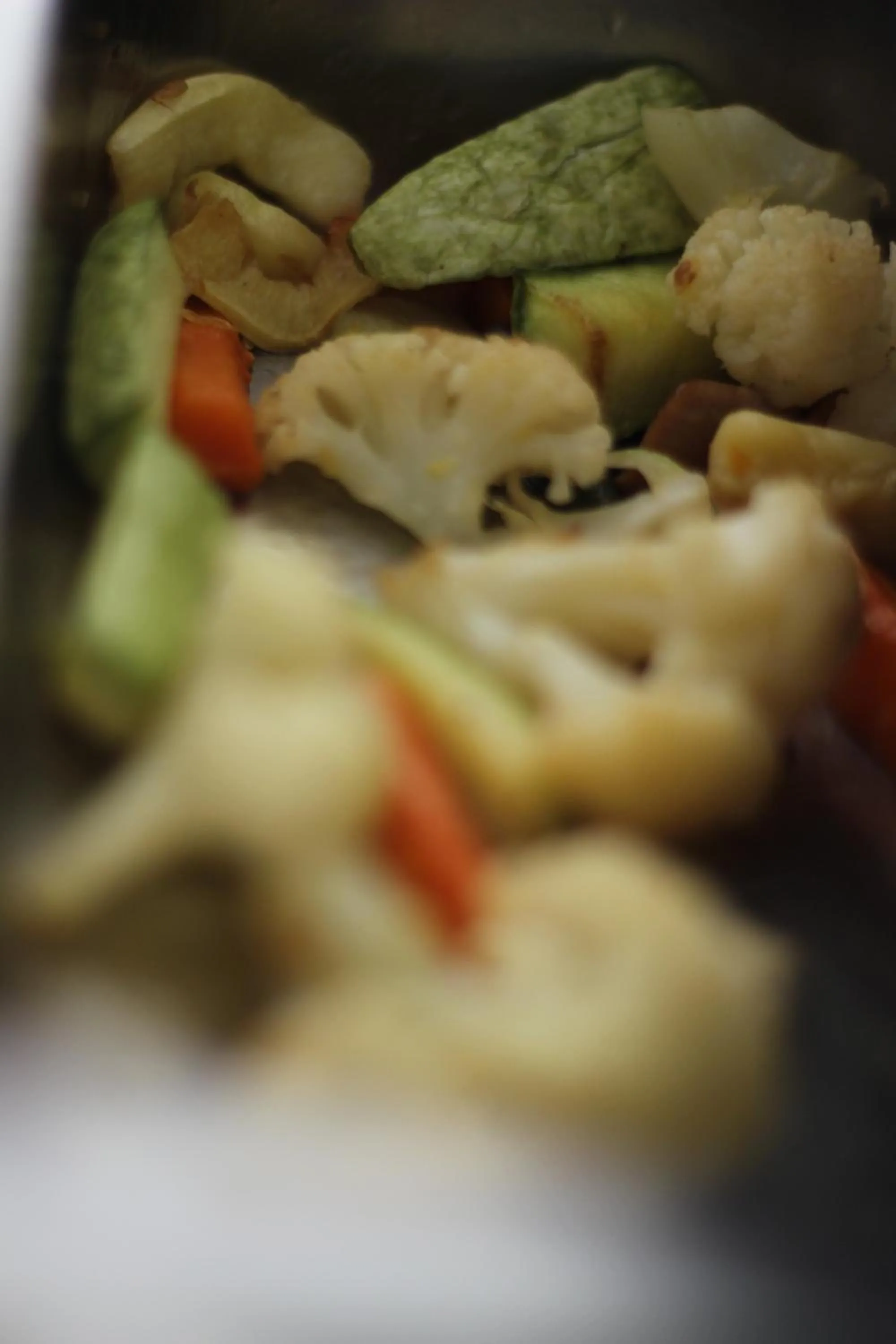 Food close-up in Beach Resort Salalah