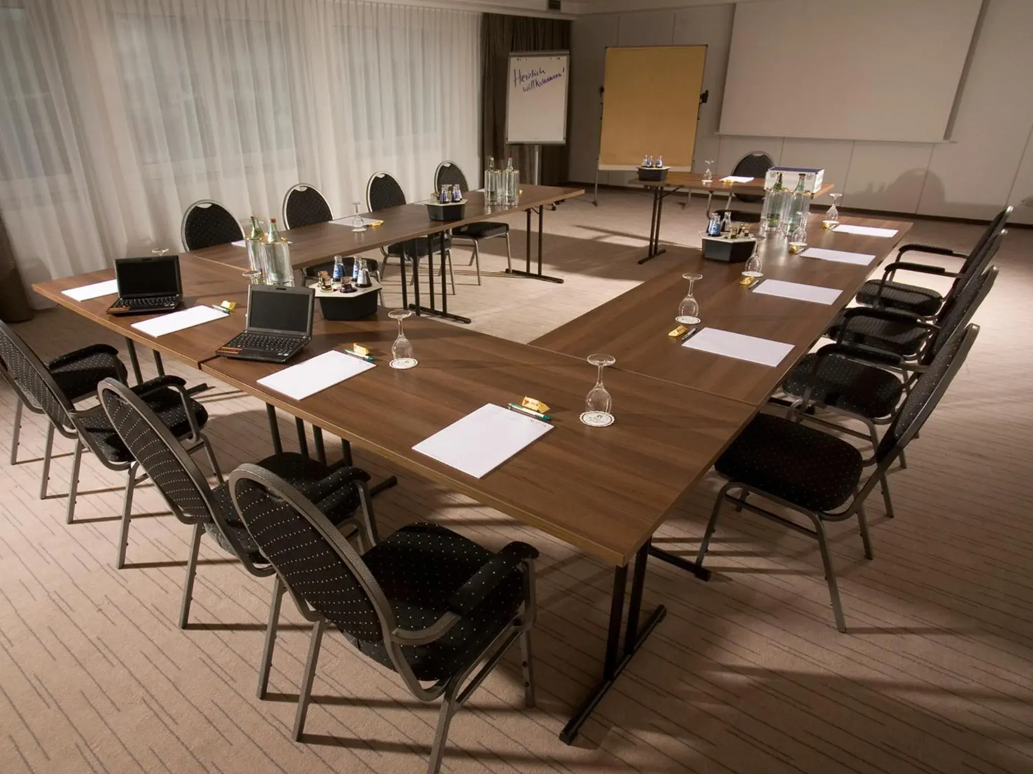 Meeting/conference room in AVITAL Resort