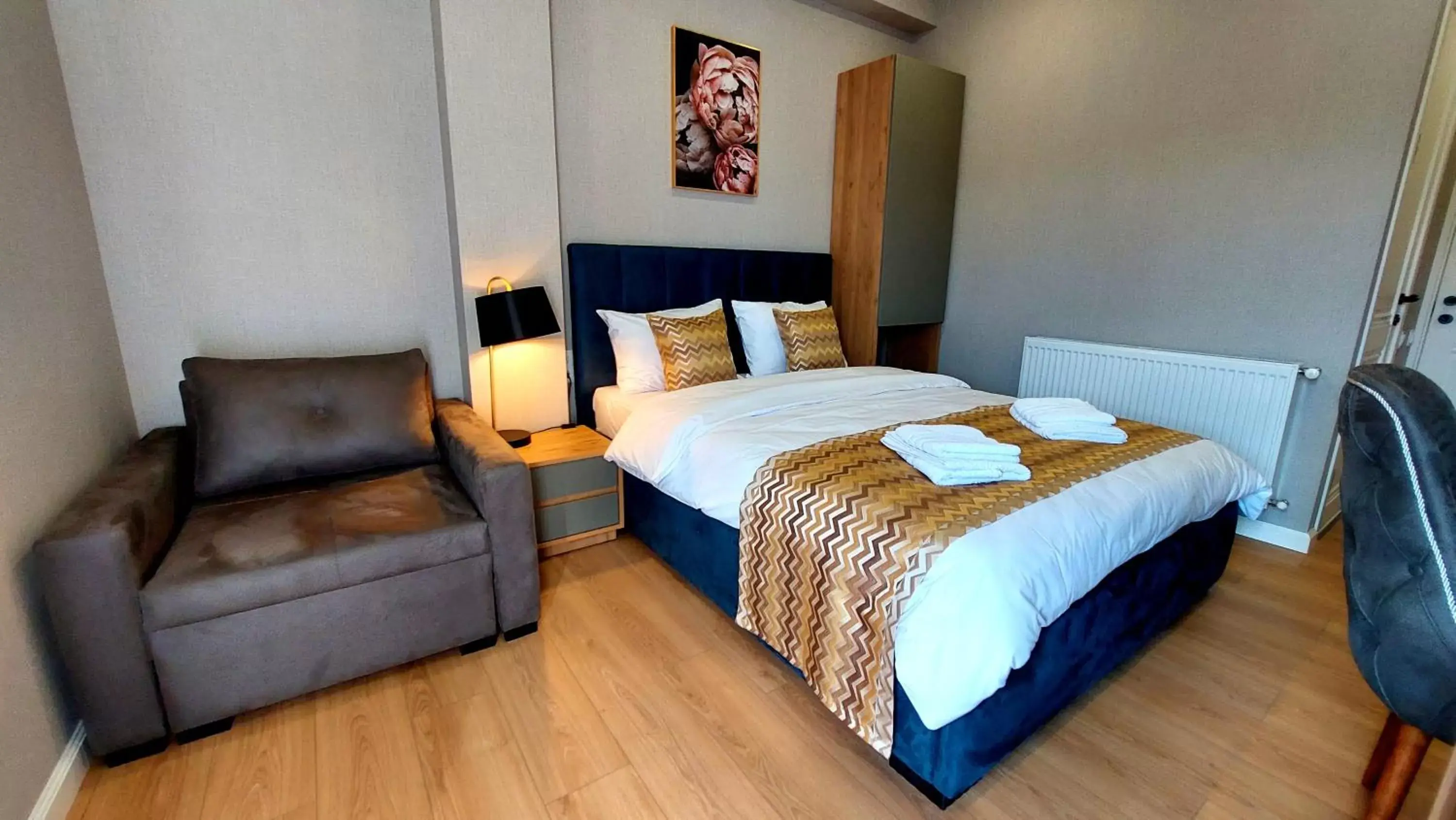 Suite with City View in Falcon Boutique Hotel Suite with City View in Falcon Boutique Hotel