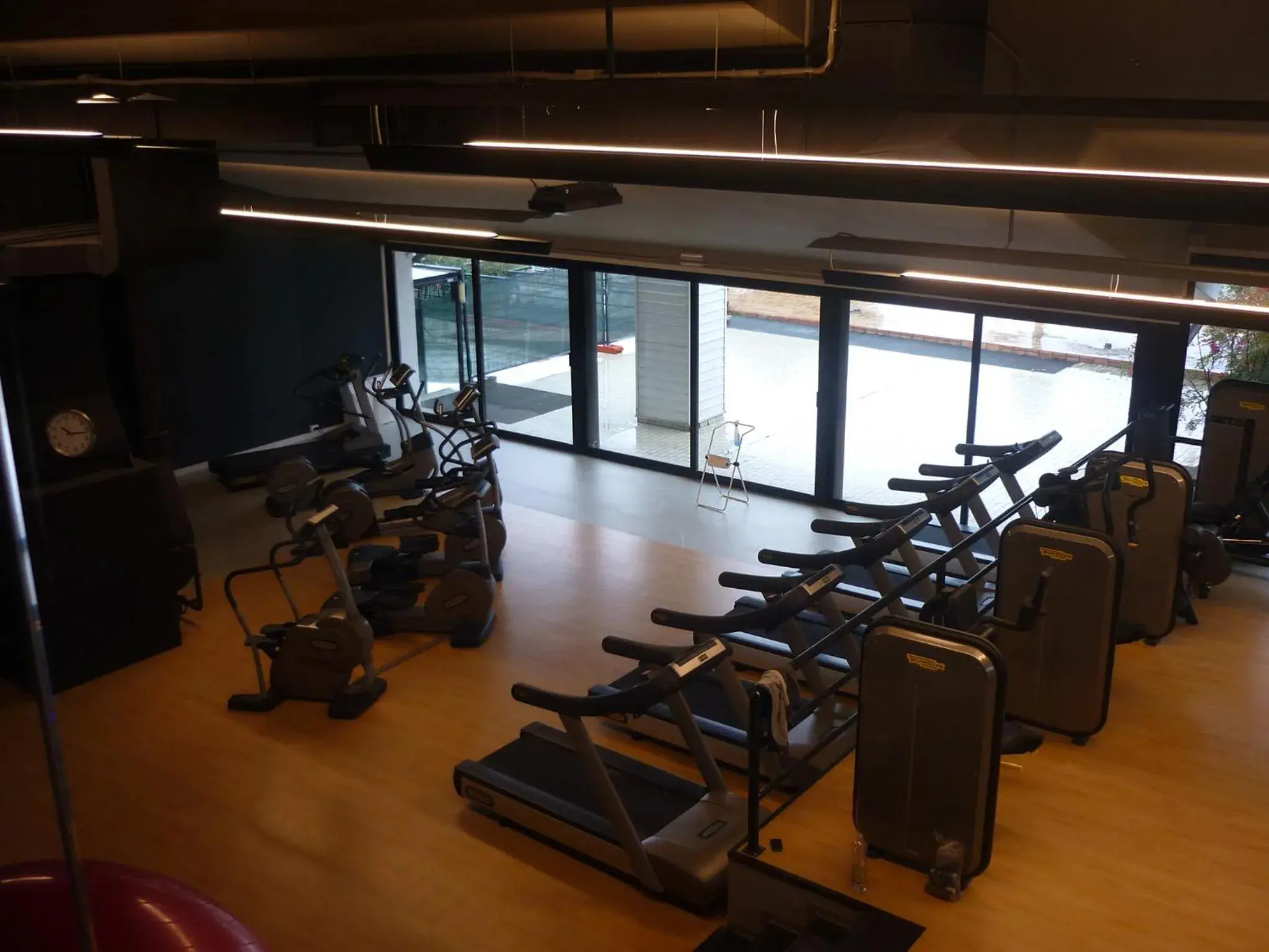 Fitness centre/facilities, Fitness Center/Facilities in Hotel San Marco