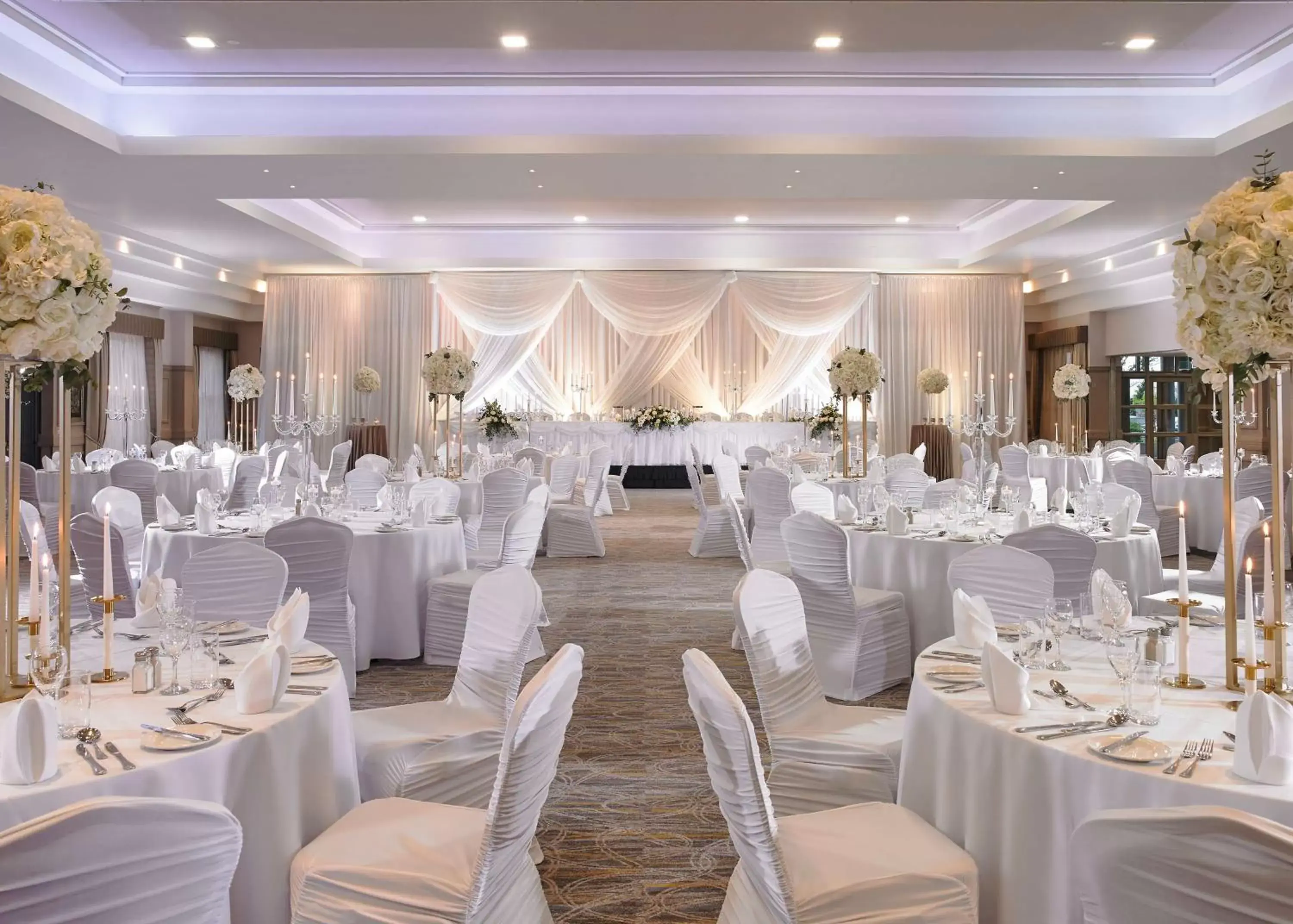 Other, Banquet Facilities in Radisson BLU Hotel & Spa, Sligo