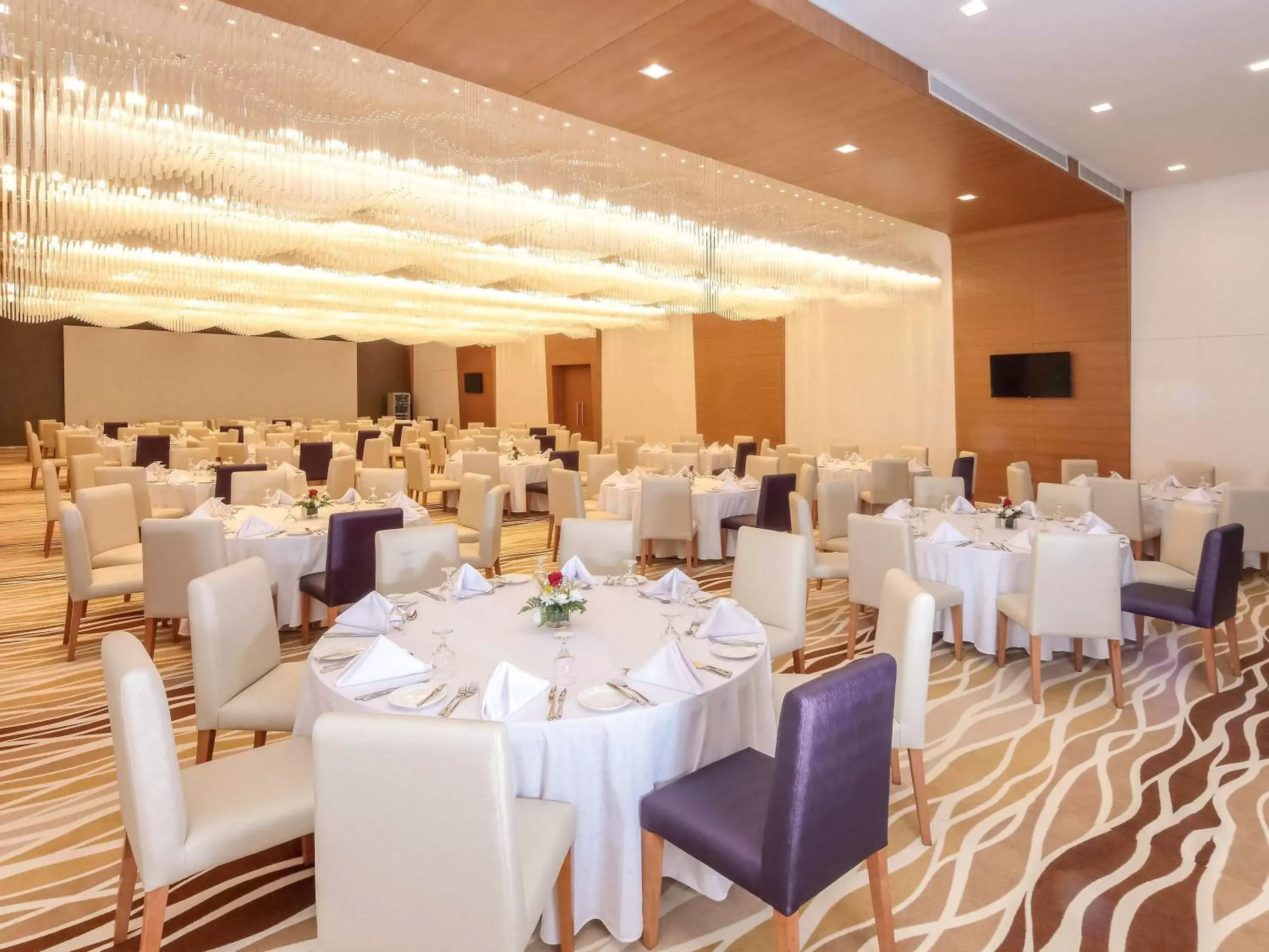Other, Restaurant/Places to Eat in Novotel Jazan