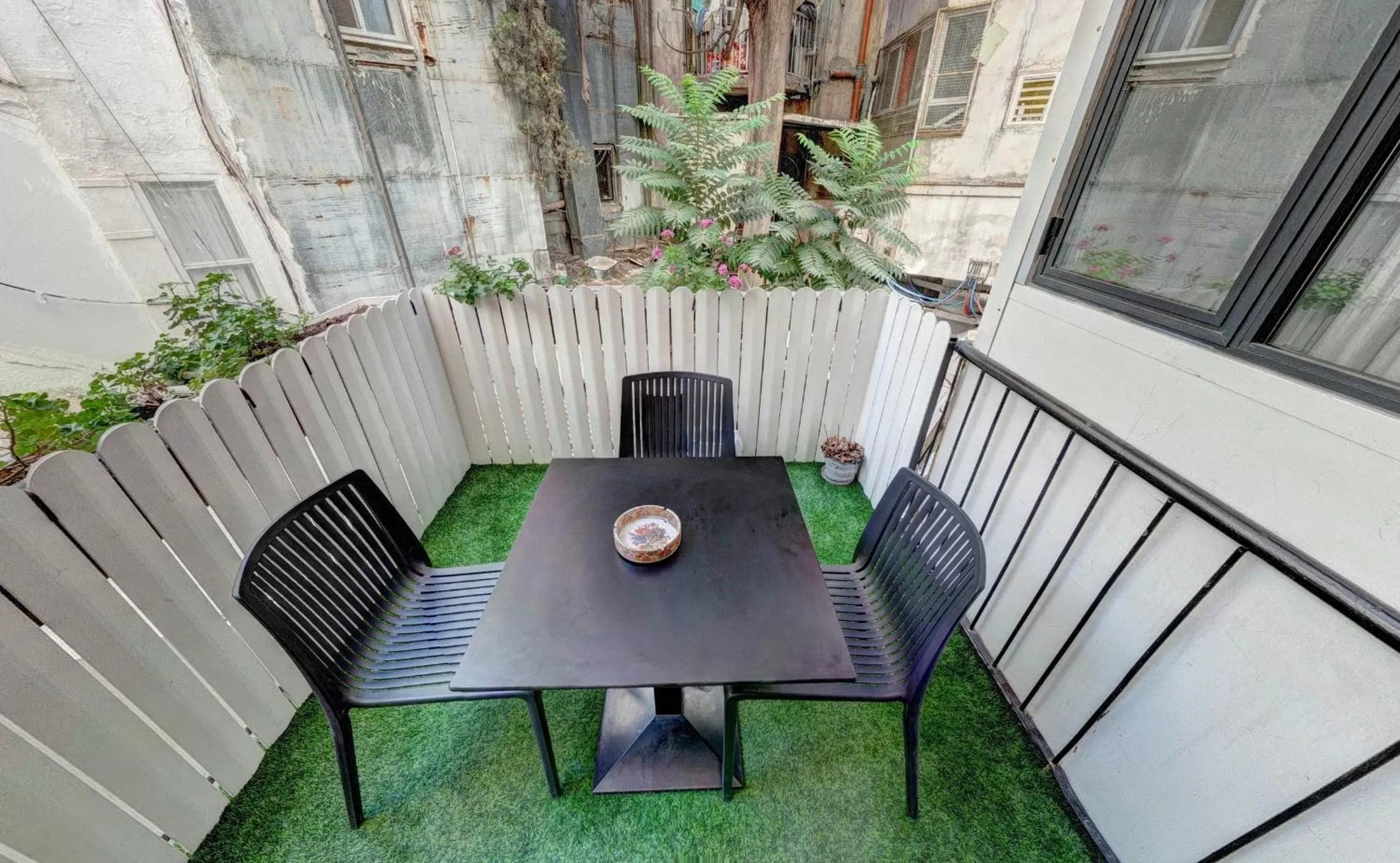 City Center Jerusalem