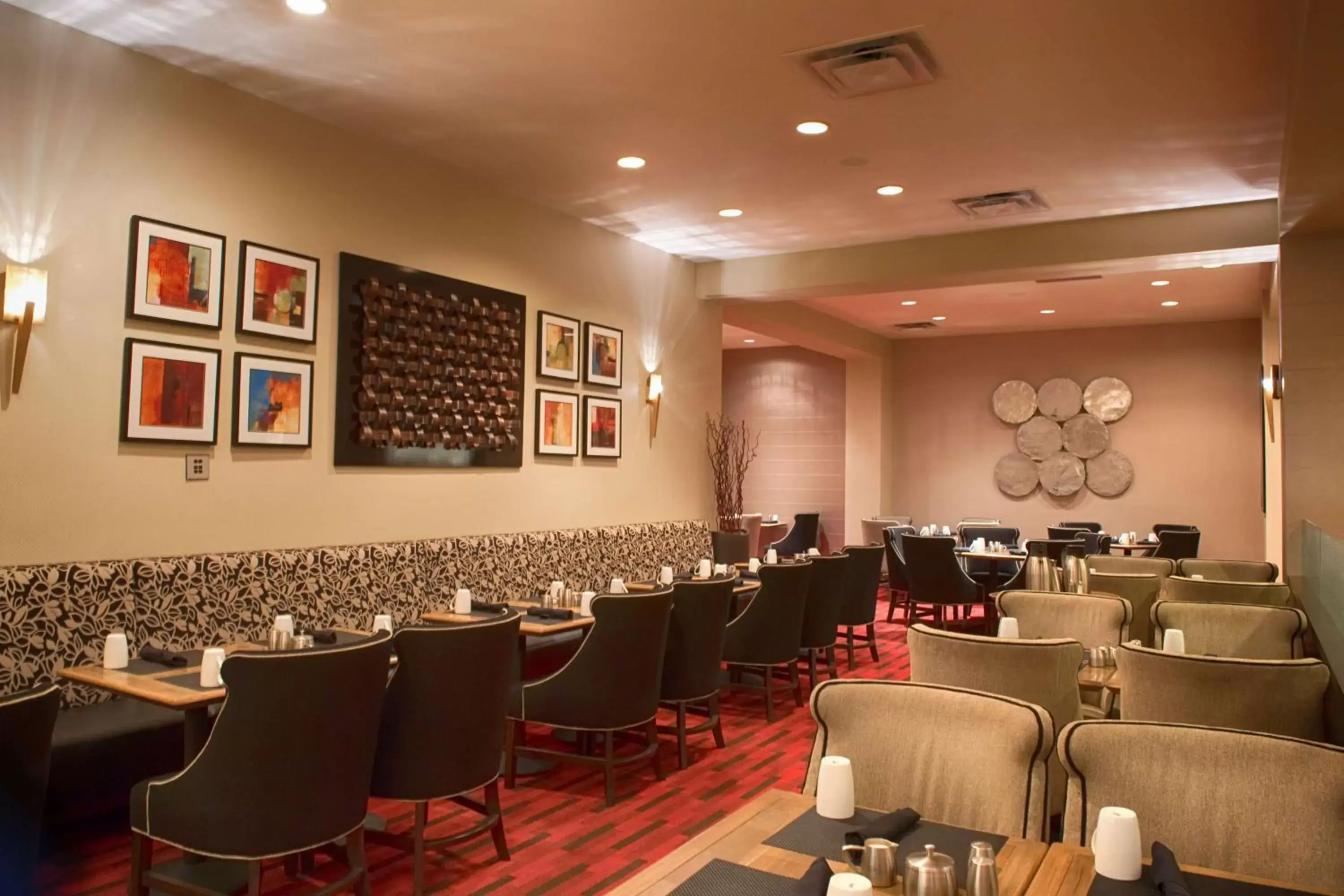 Restaurant/Places to Eat in Hilton Atlanta Northeast