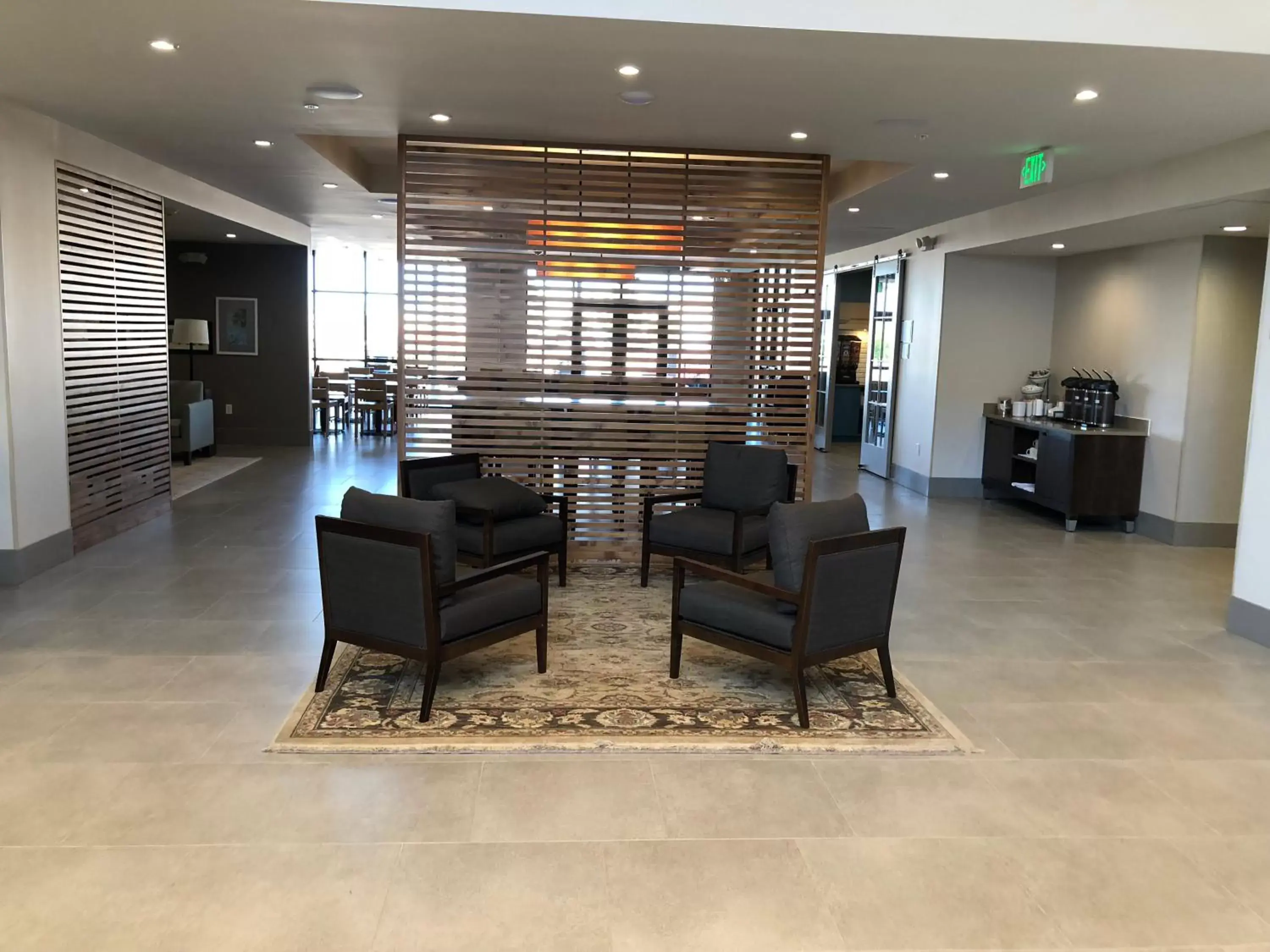 Lobby or reception, Lobby/Reception in Country Inn & Suites by Radisson, Page, AZ