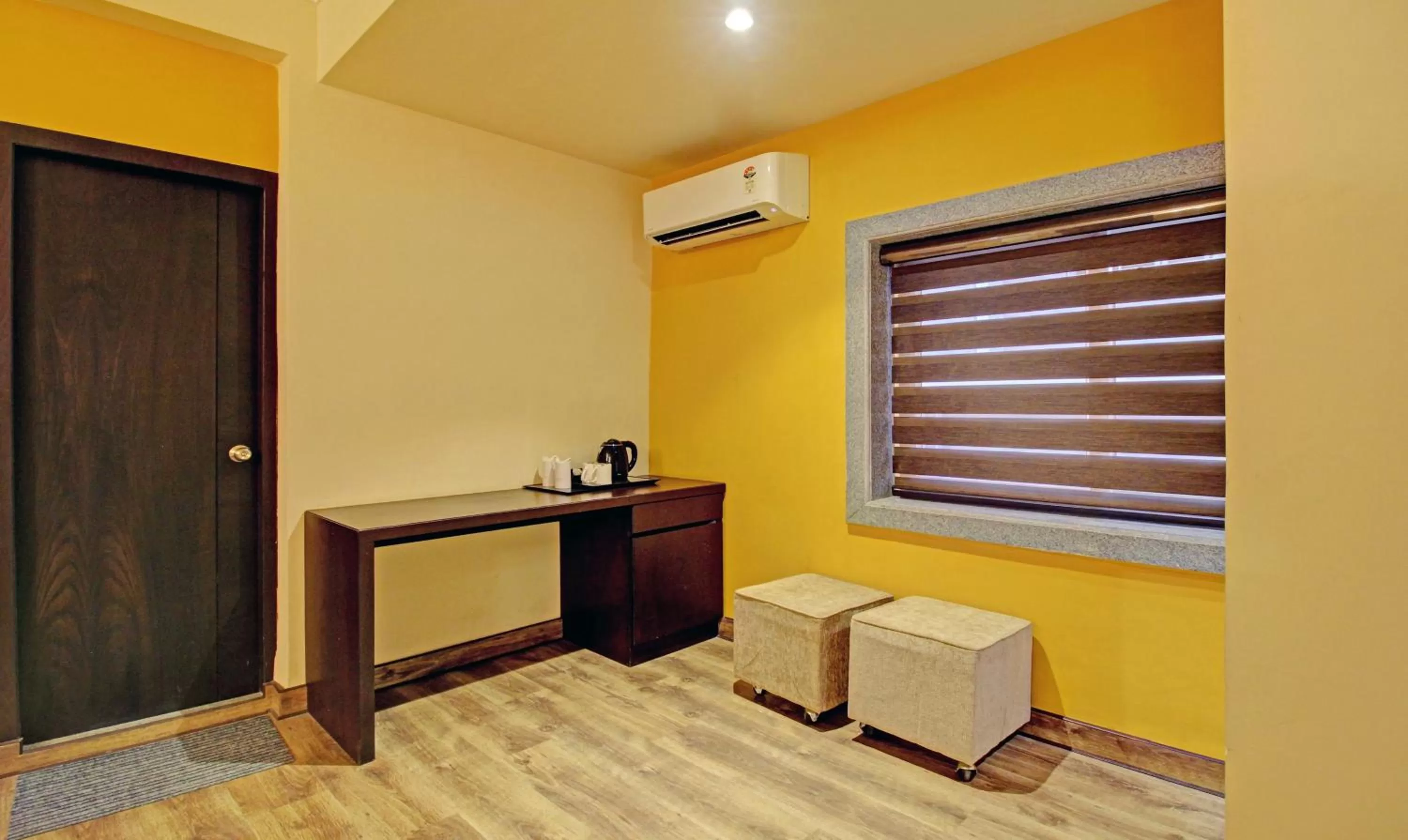 Coffee/tea facilities in Treebo ASL Prime, Gariahat