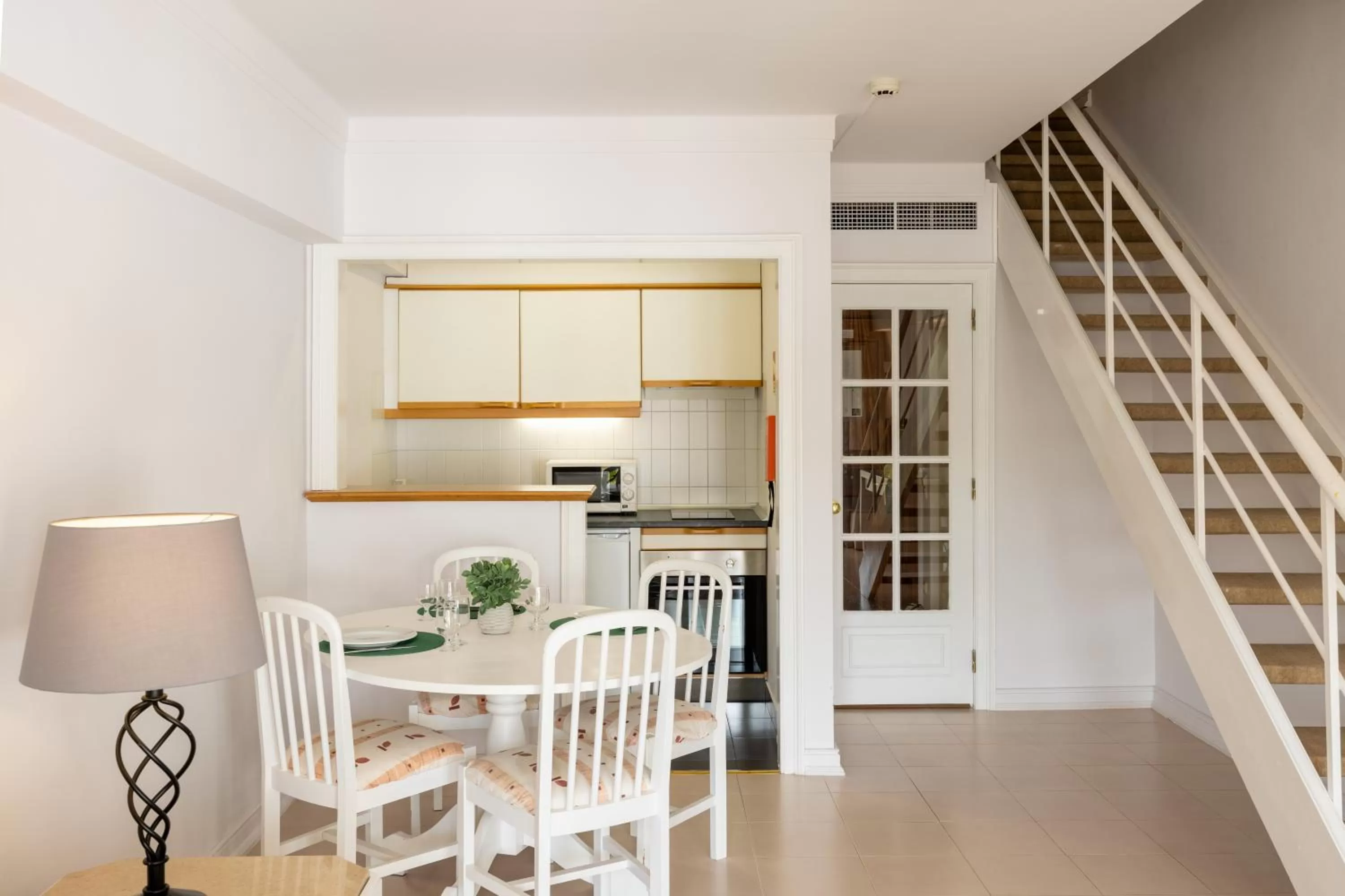 Living room in Clube do Lago Hotel