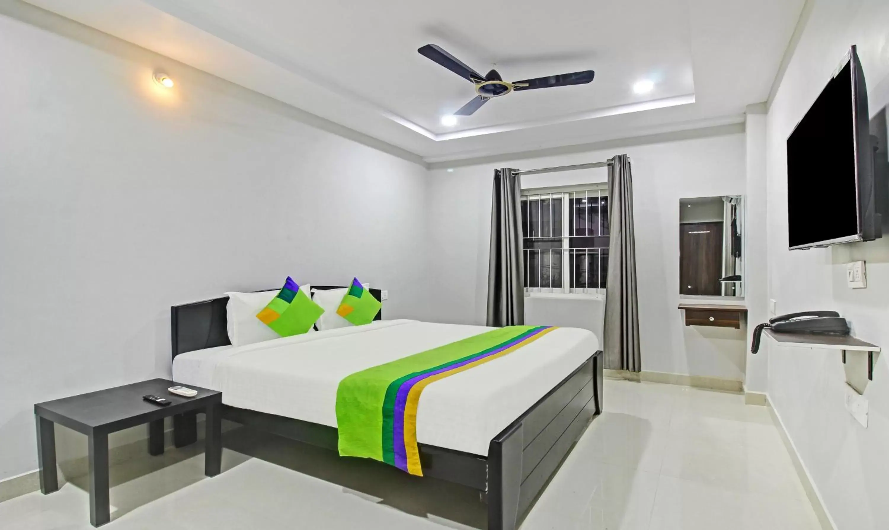 Itsy Hotels Sunrise Grand, Hitech City Itsy Hotels Sunrise Grand, Hitech City