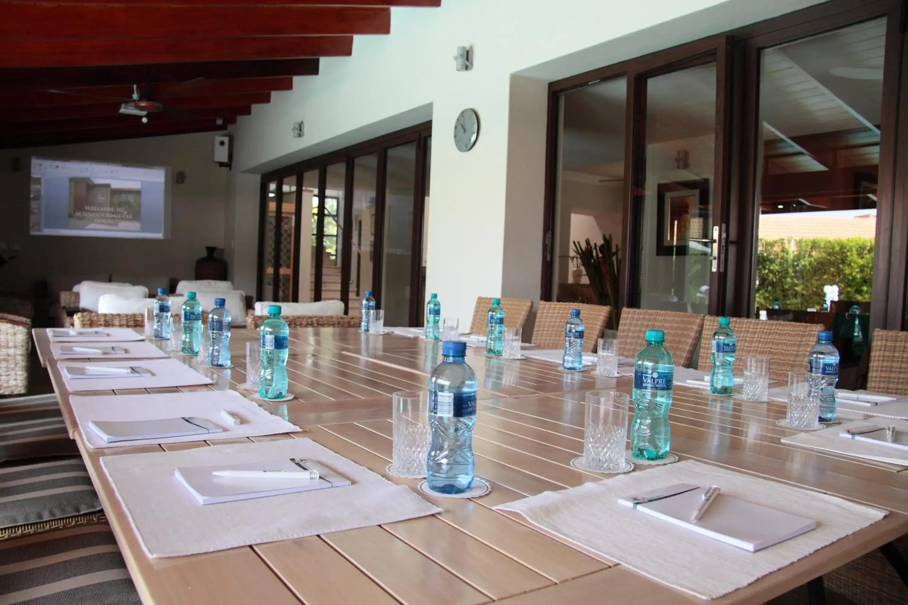 Meeting/conference room, Restaurant/Places to Eat in Schneiders Boutique Hotel