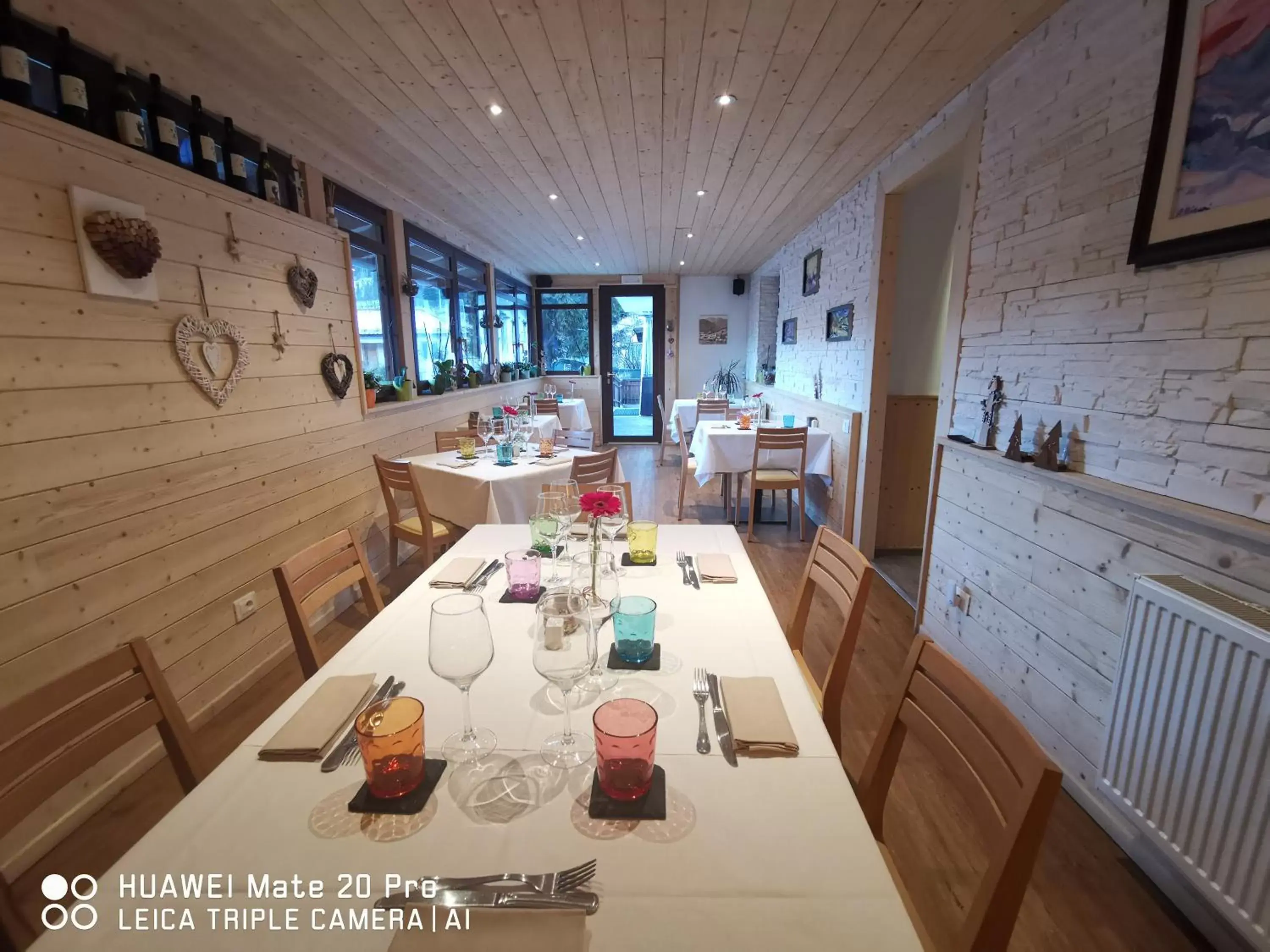 Restaurant/Places to Eat in Hotel Tarvisio Bike & Ski