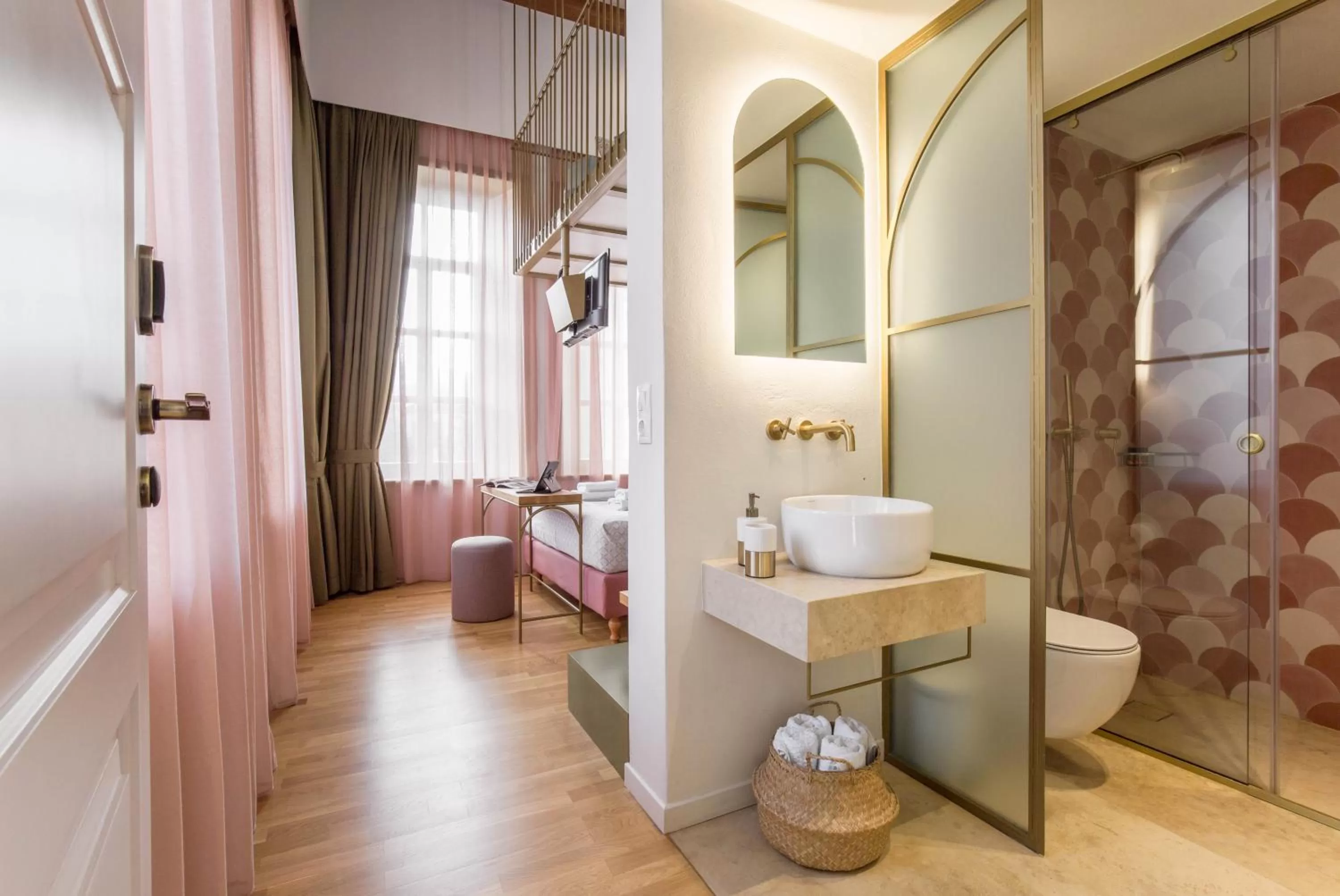 Neratze Hammam Suites