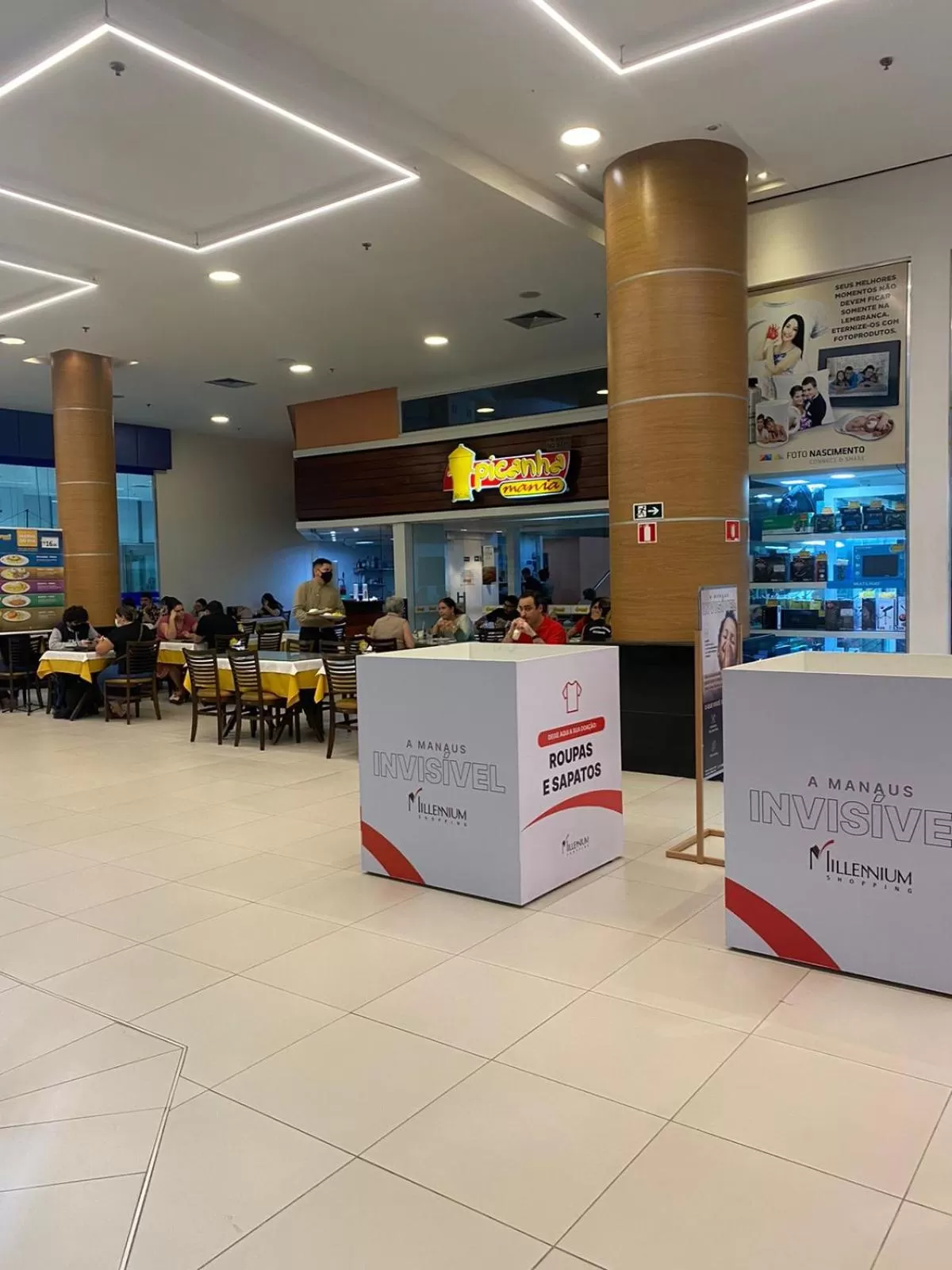 Millenium Hotel Flat