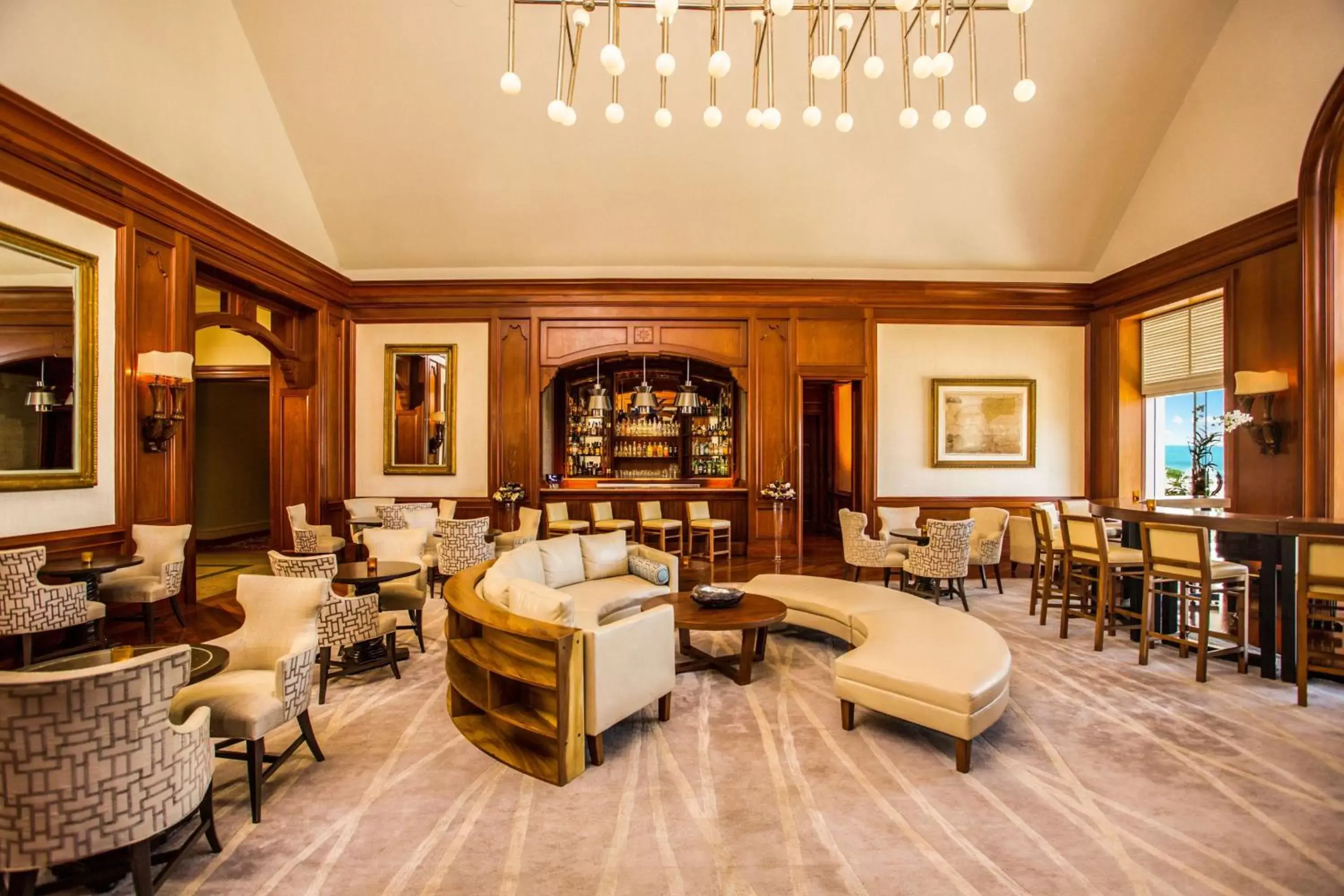 Lobby or reception in Hyatt Ziva Rose Hall - All Inclusive Lobby or reception in Hyatt Ziva Rose Hall - All Inclusive