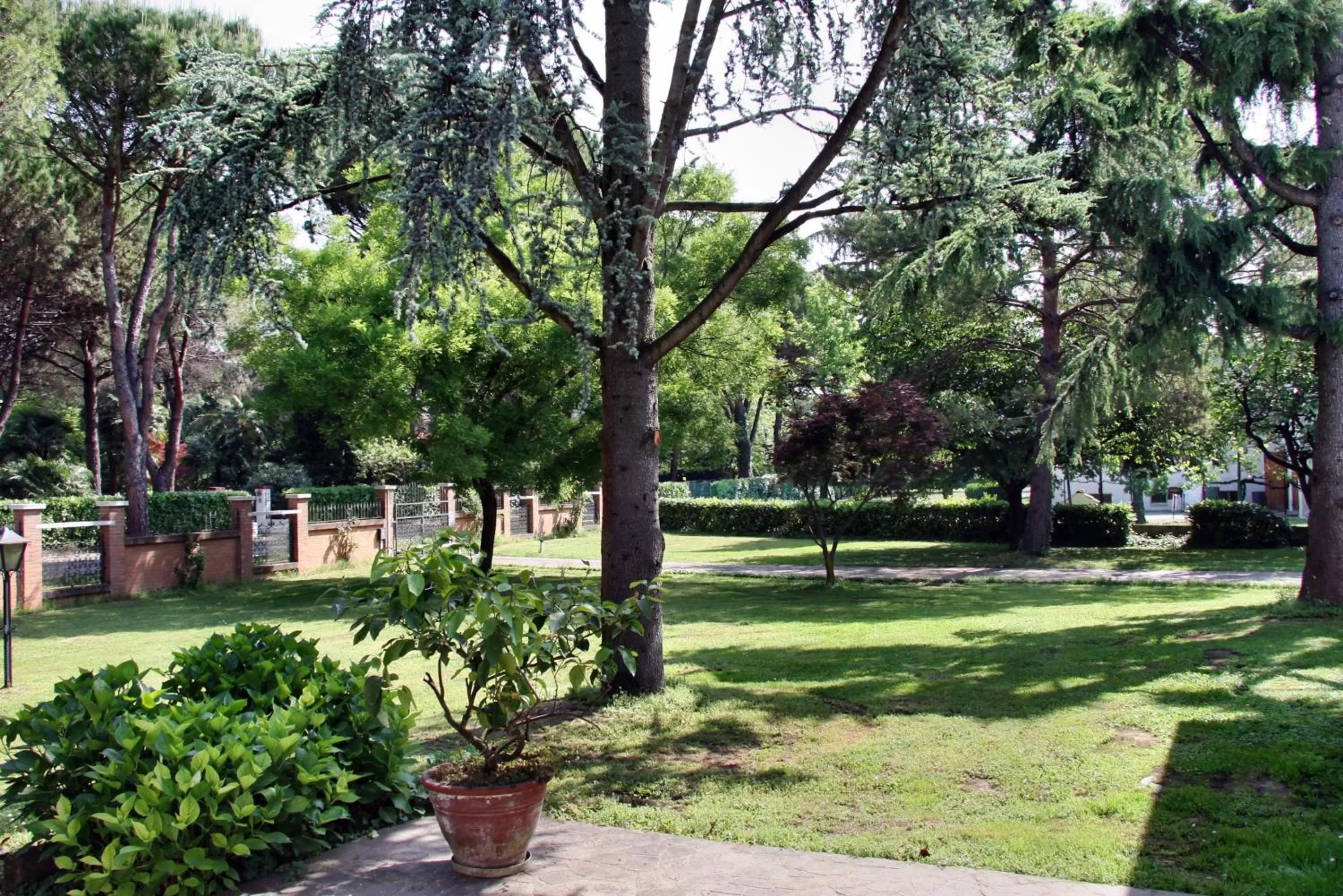 Day in B&B Vanessa House