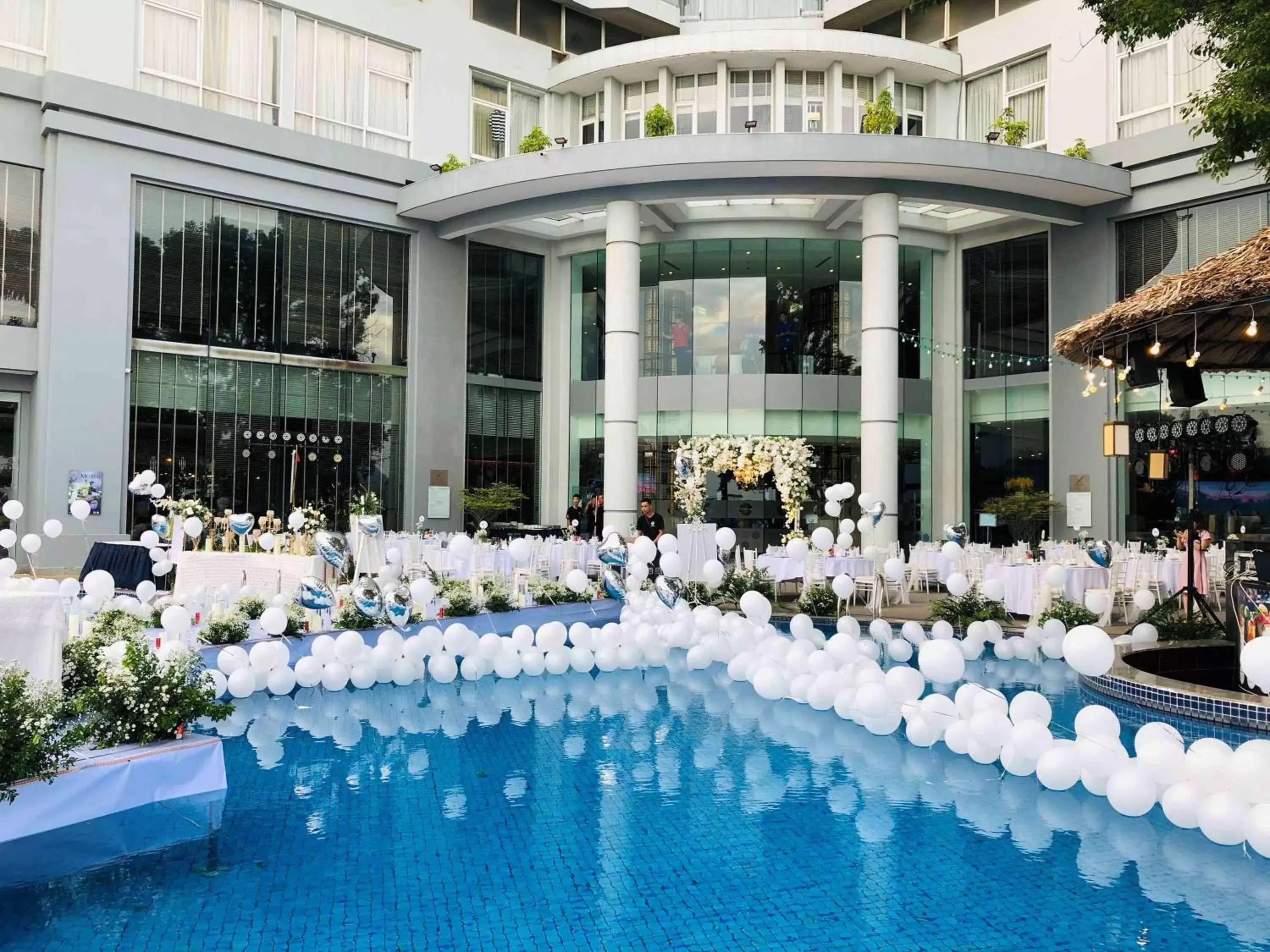 Other, Swimming Pool in Novotel Ha Long Bay Hotel