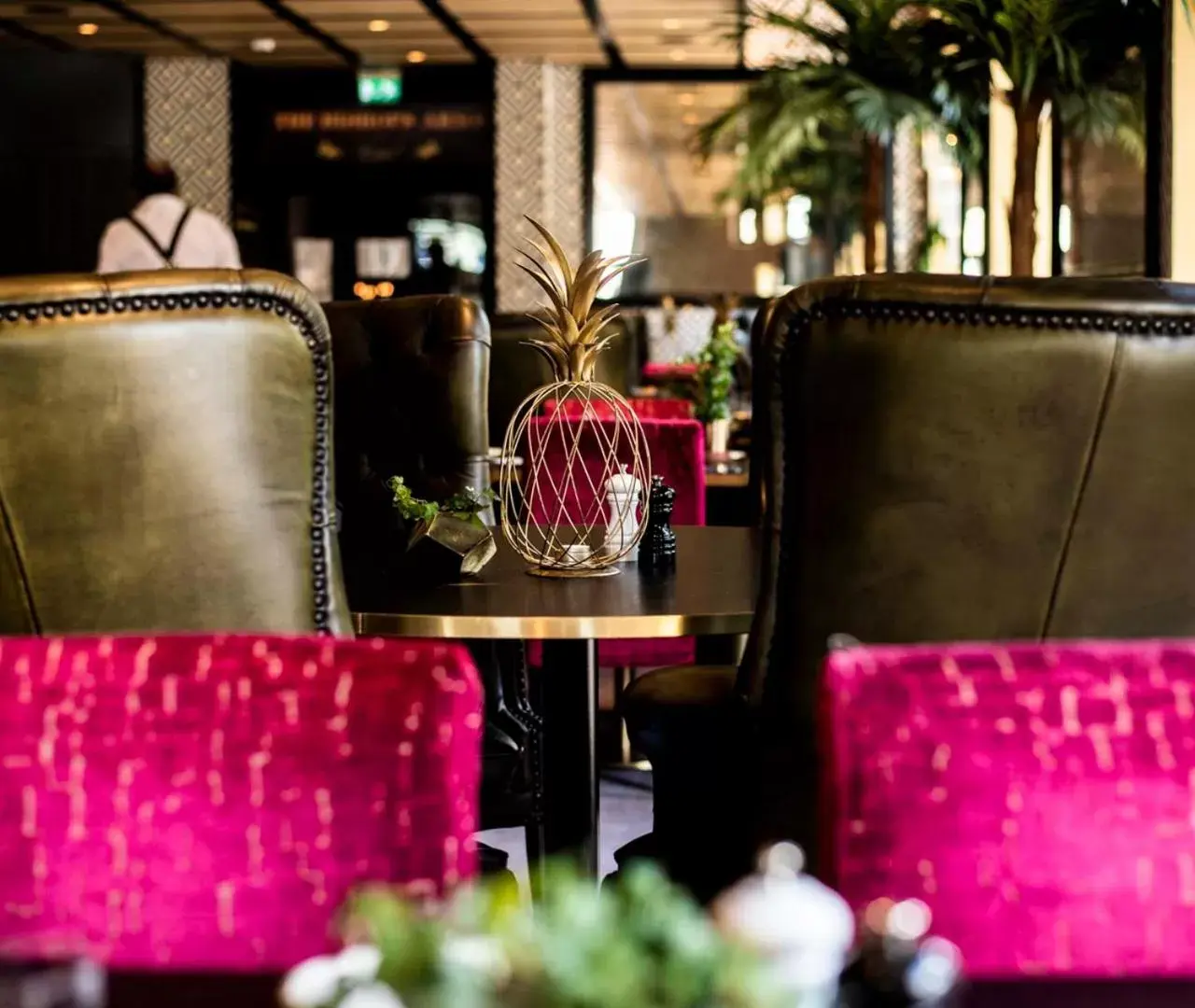 Restaurant/places to eat in Statt Hassleholm BW Signature Collection Restaurant/places to eat in Statt Hassleholm BW Signature Collection