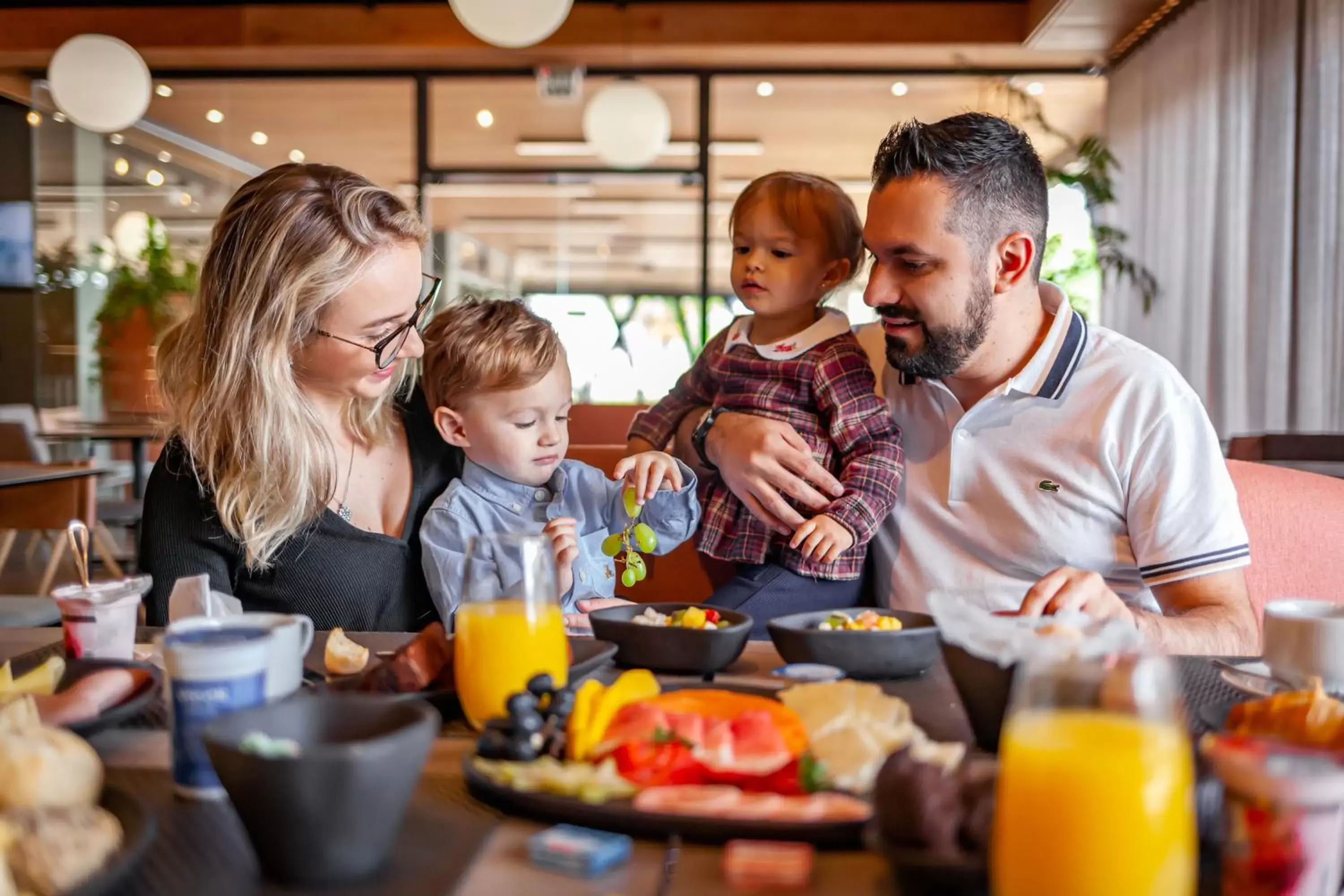 Novotel Criciuma Novotel Criciuma
