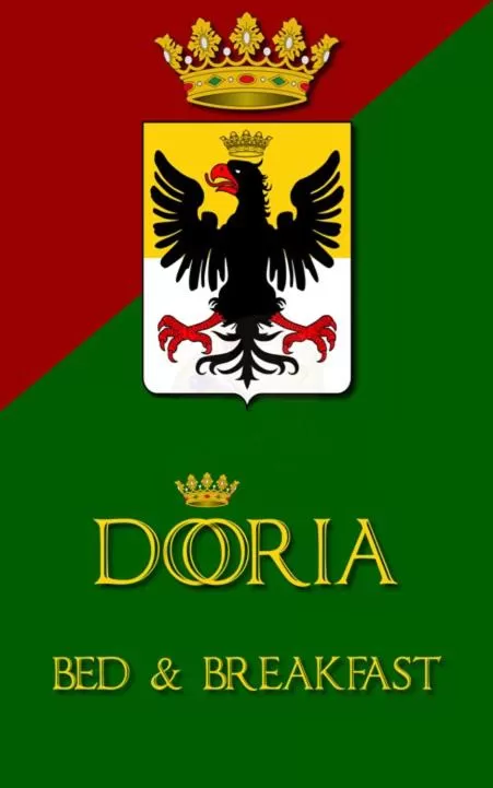 RESIDENZA D'ORIA B&B