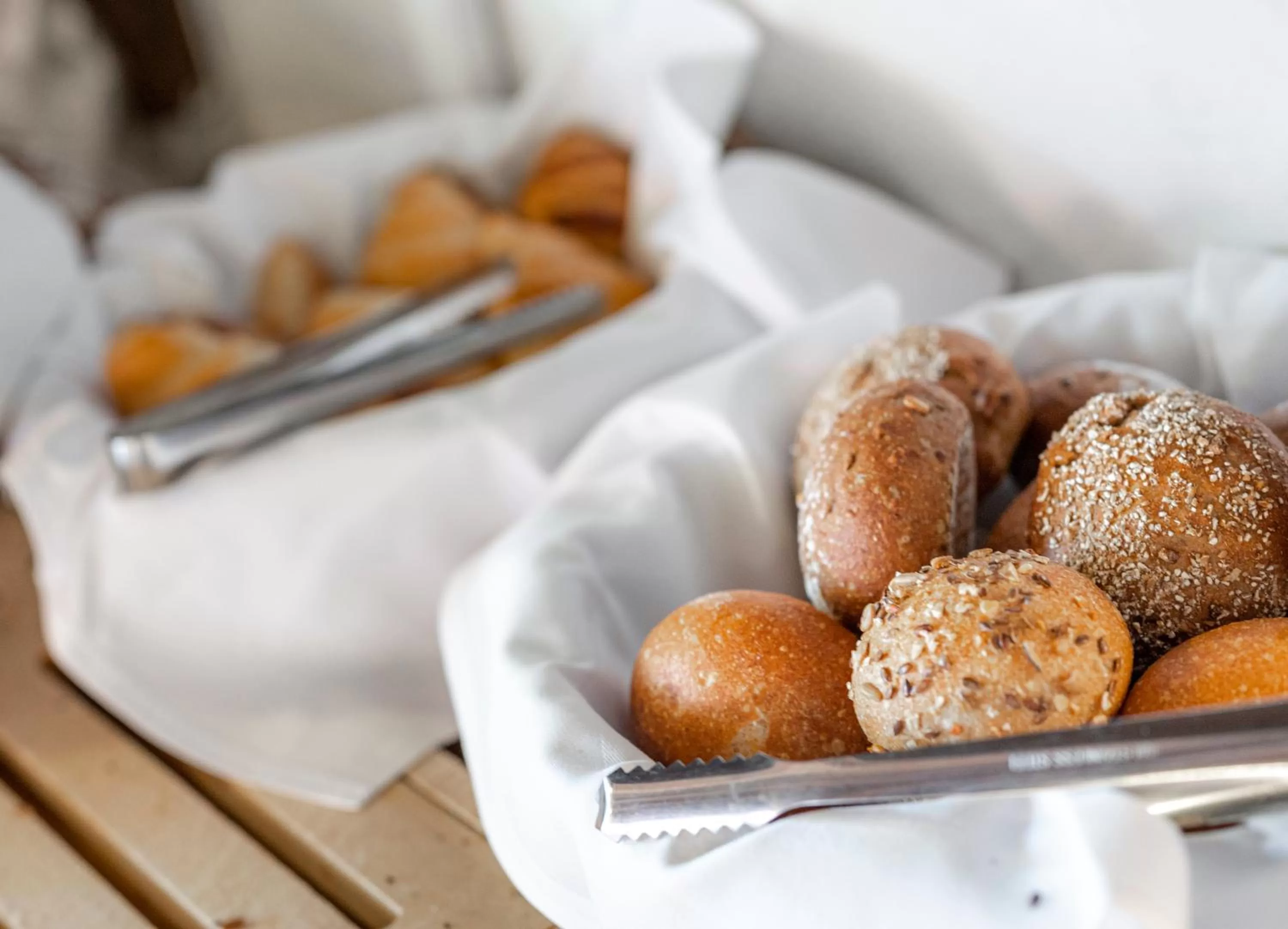 Restaurant/places to eat in Hotel Rebstock