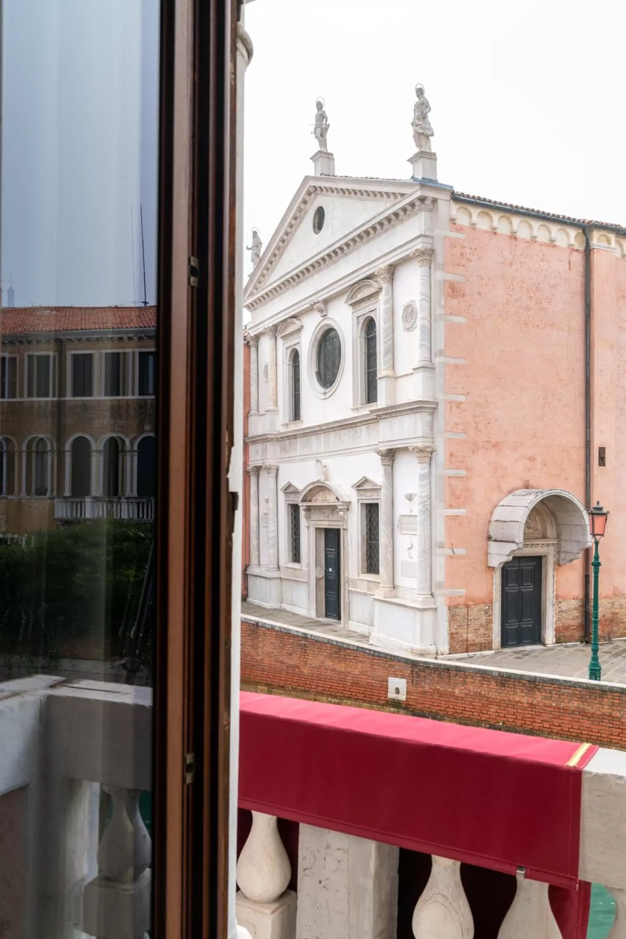 View (from property/room) in Excess Venice Boutique Hotel & Private Spa - Adults Only