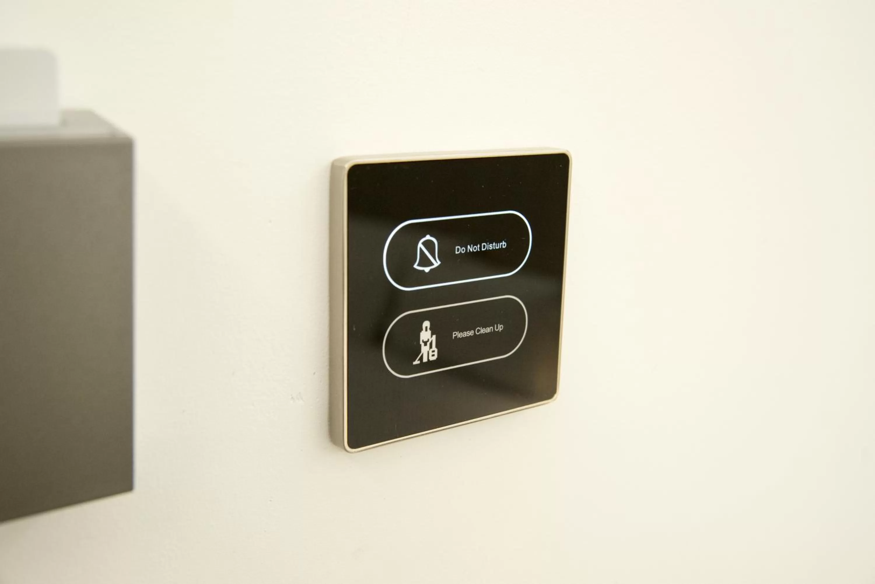 Decorative detail in Rambla Alicante Contactless