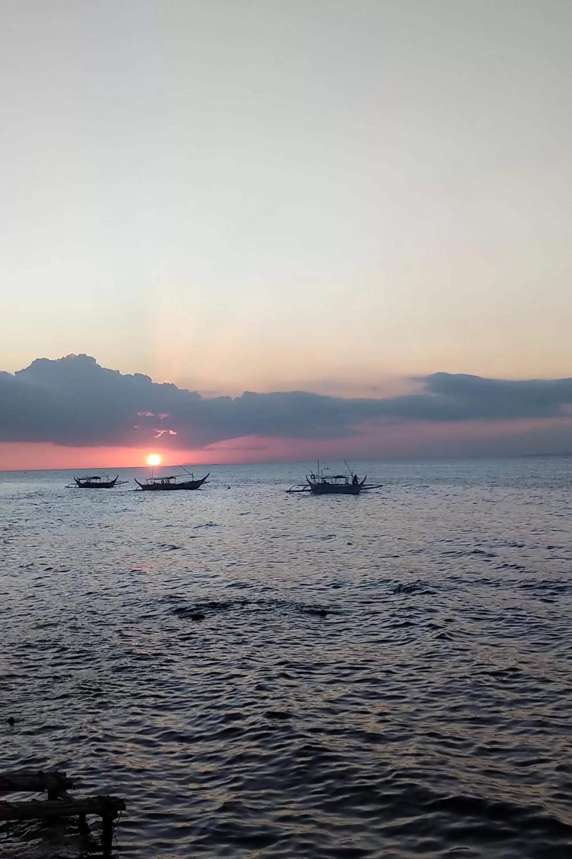 Natural landscape in The Philip Ann Resort