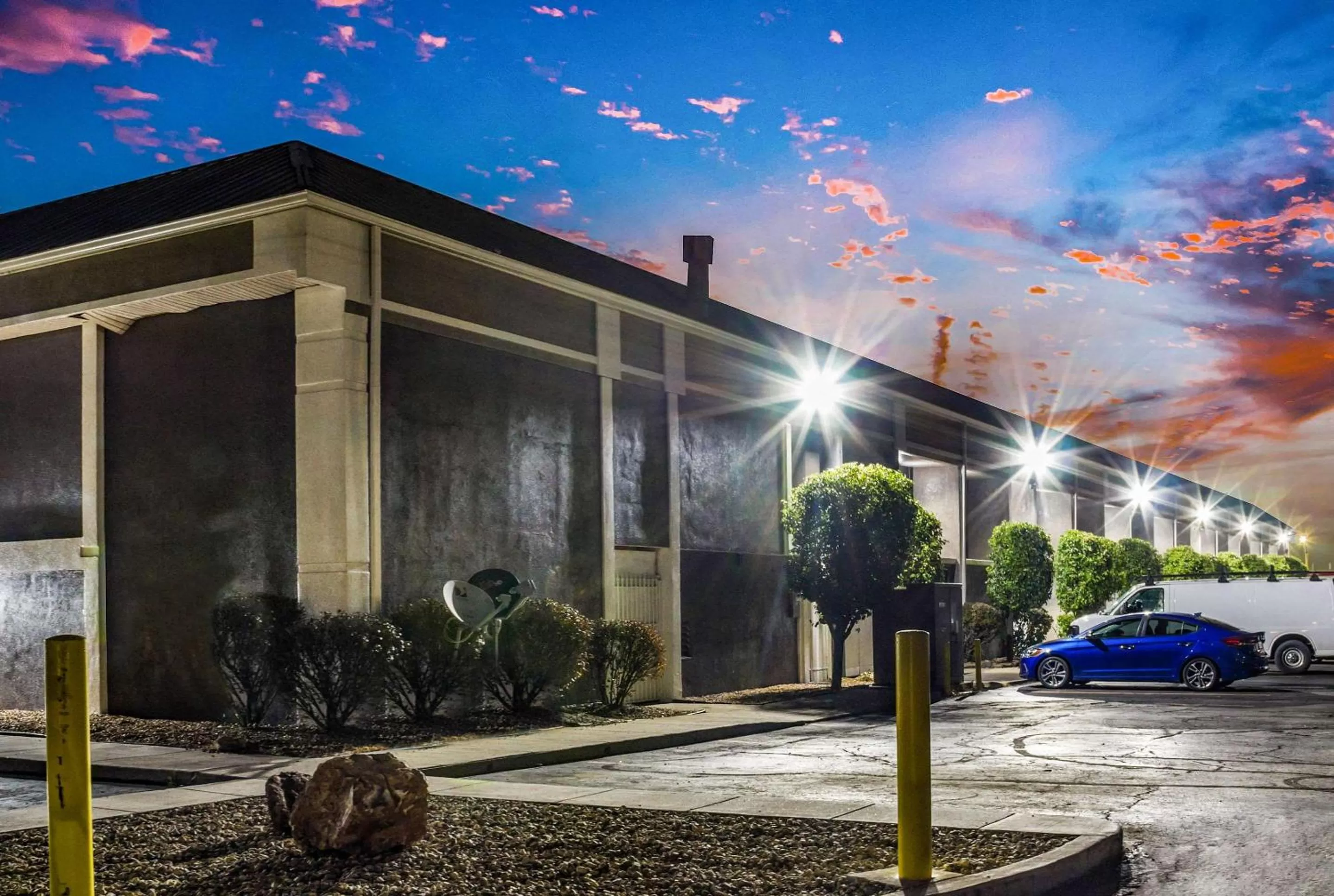 Other in Quality Inn & Suites Kansas City - Independence I-70 East