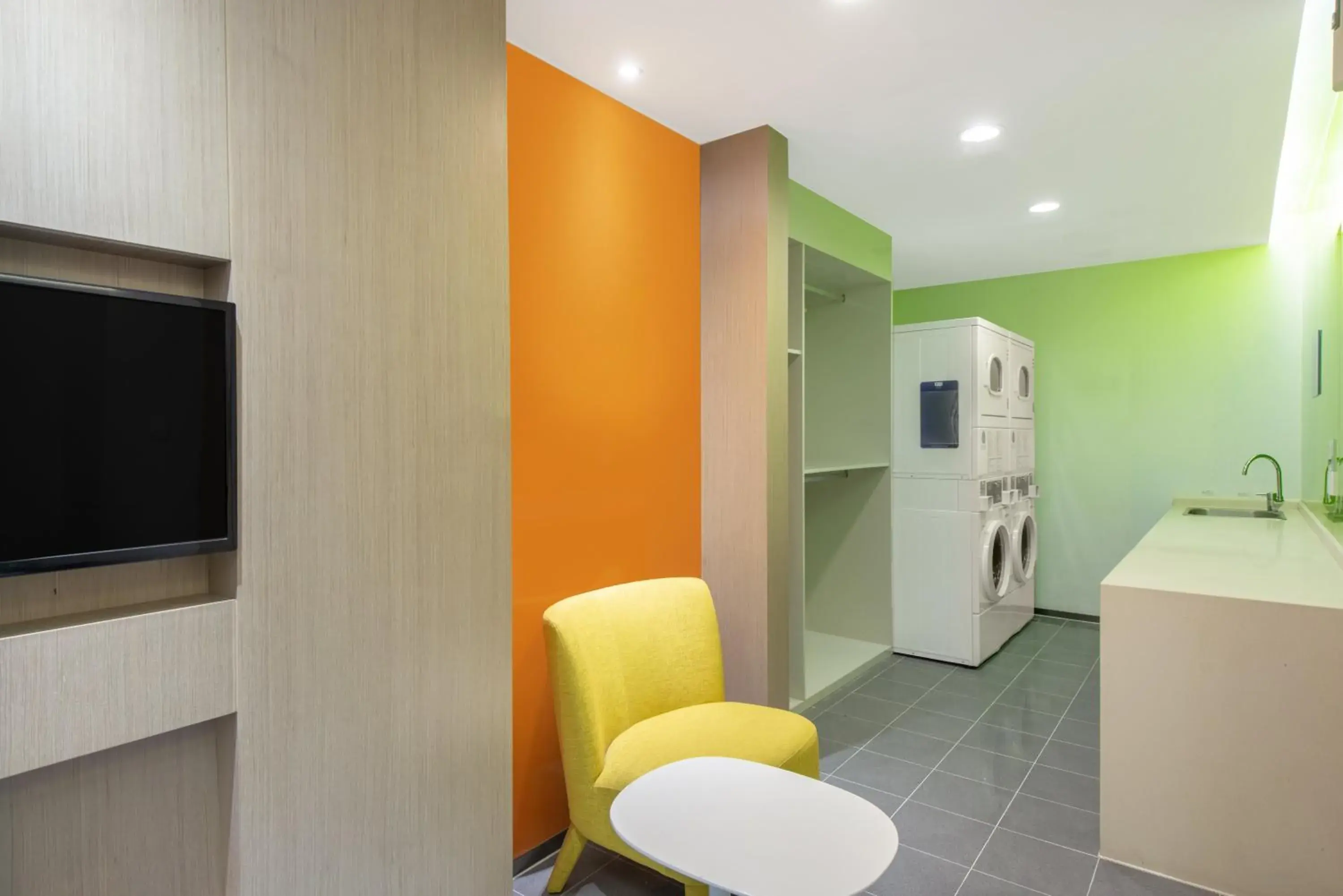 Other, Kitchen/Kitchenette in Holiday Inn Express Changzhou Lanling, an IHG Hotel