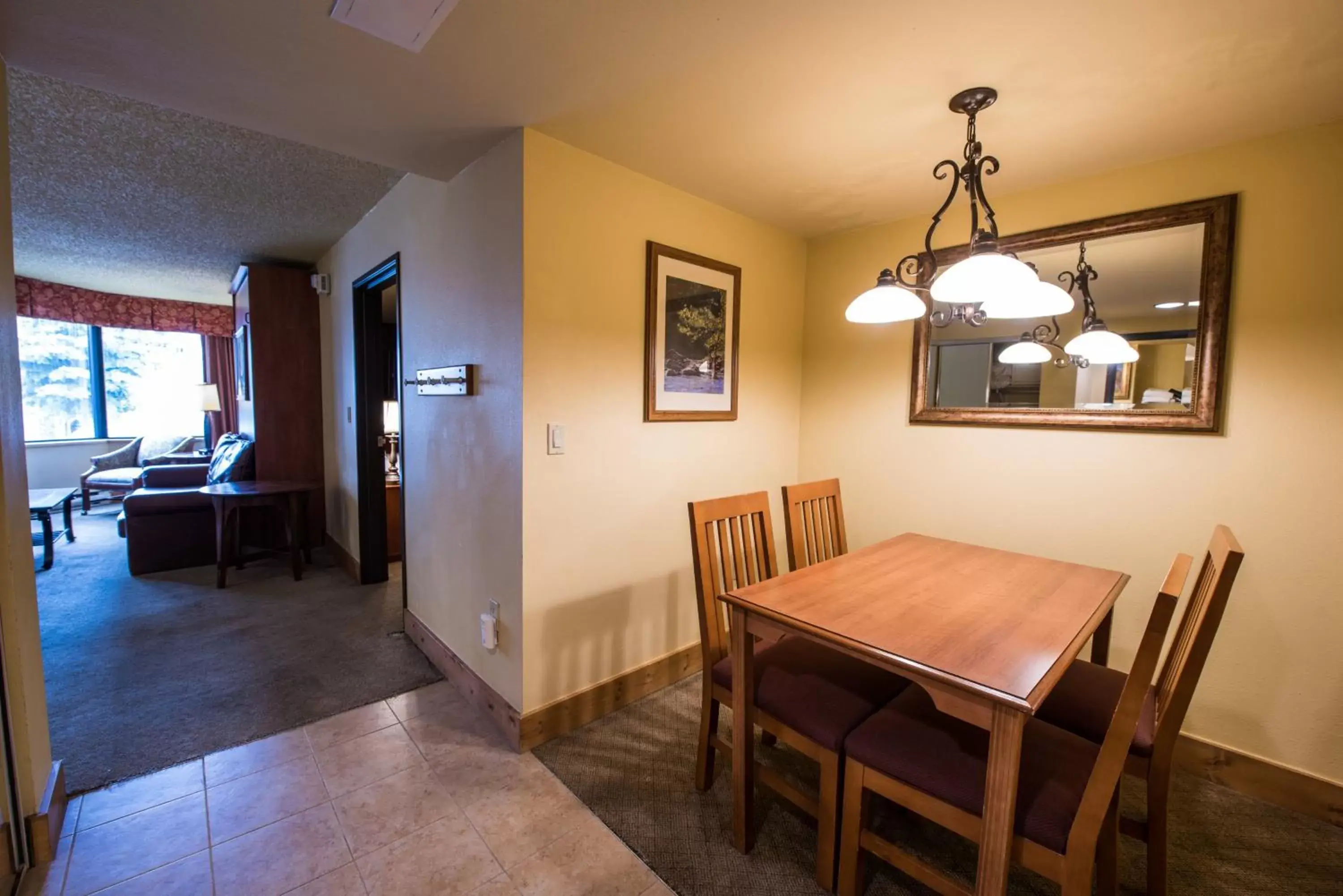 Other, Dining Area in The Grand Lodge Hotel and Suites