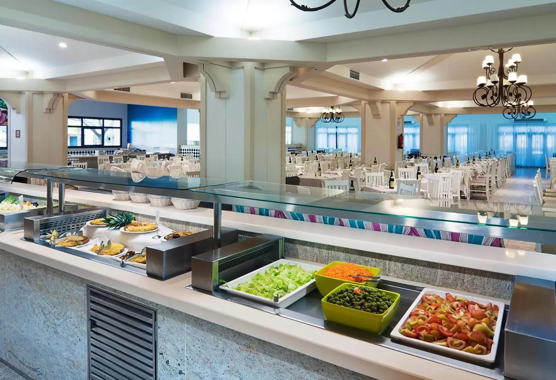 Lounge or bar in Playacanela Lounge or bar in Playacanela