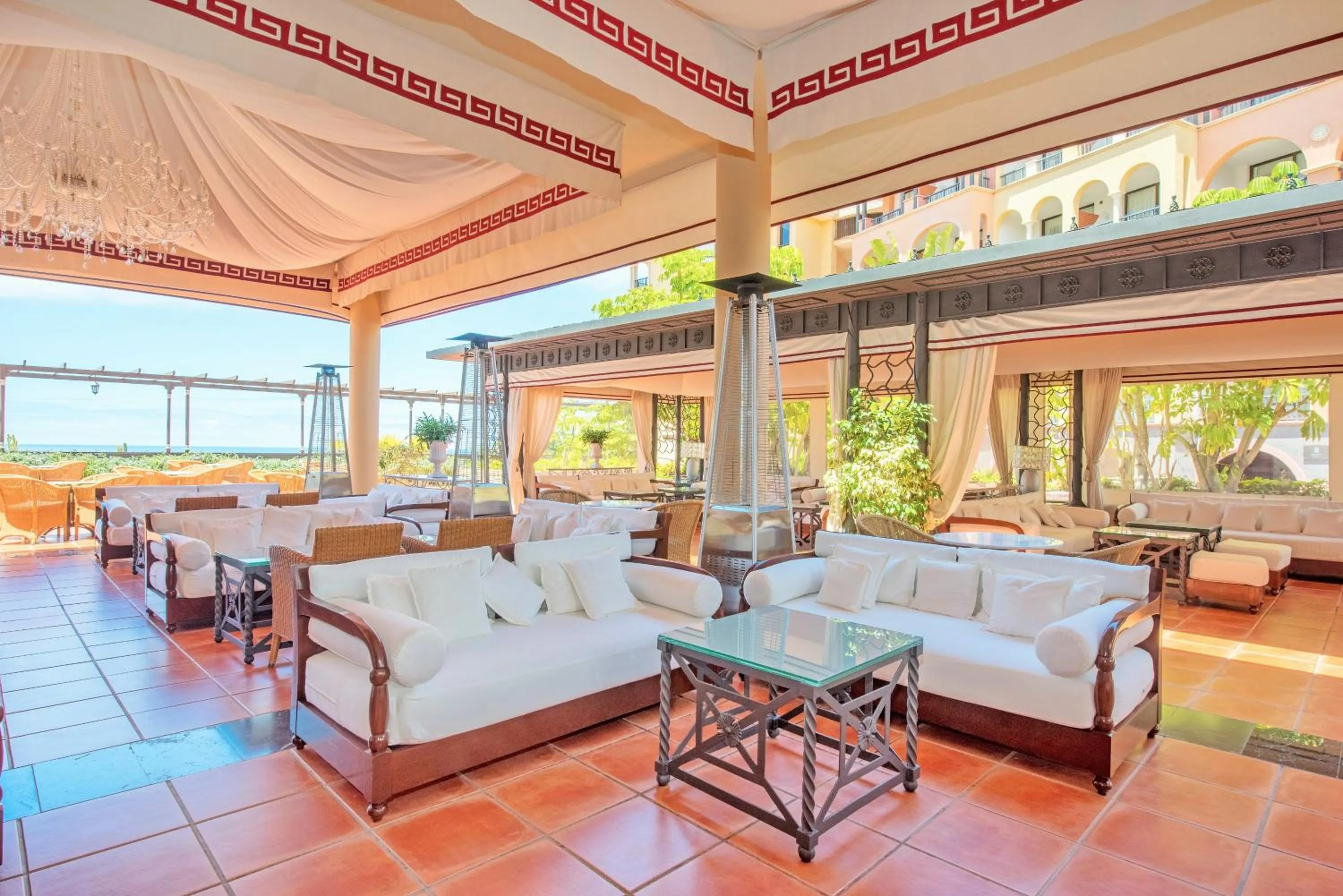 Off site in Iberostar Selection Anthelia