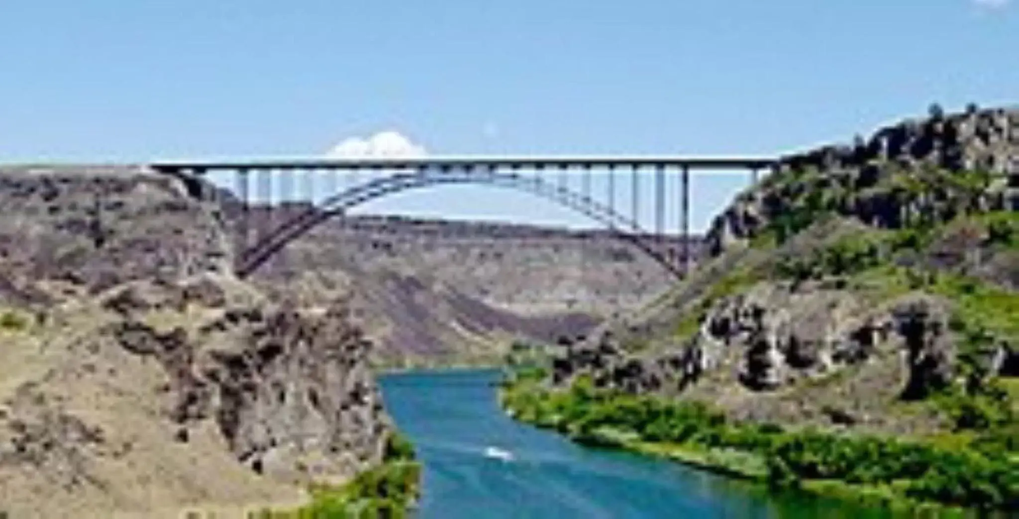 Nearby landmark in Holiday Inn Express Hotel Twin Falls, an IHG Hotel