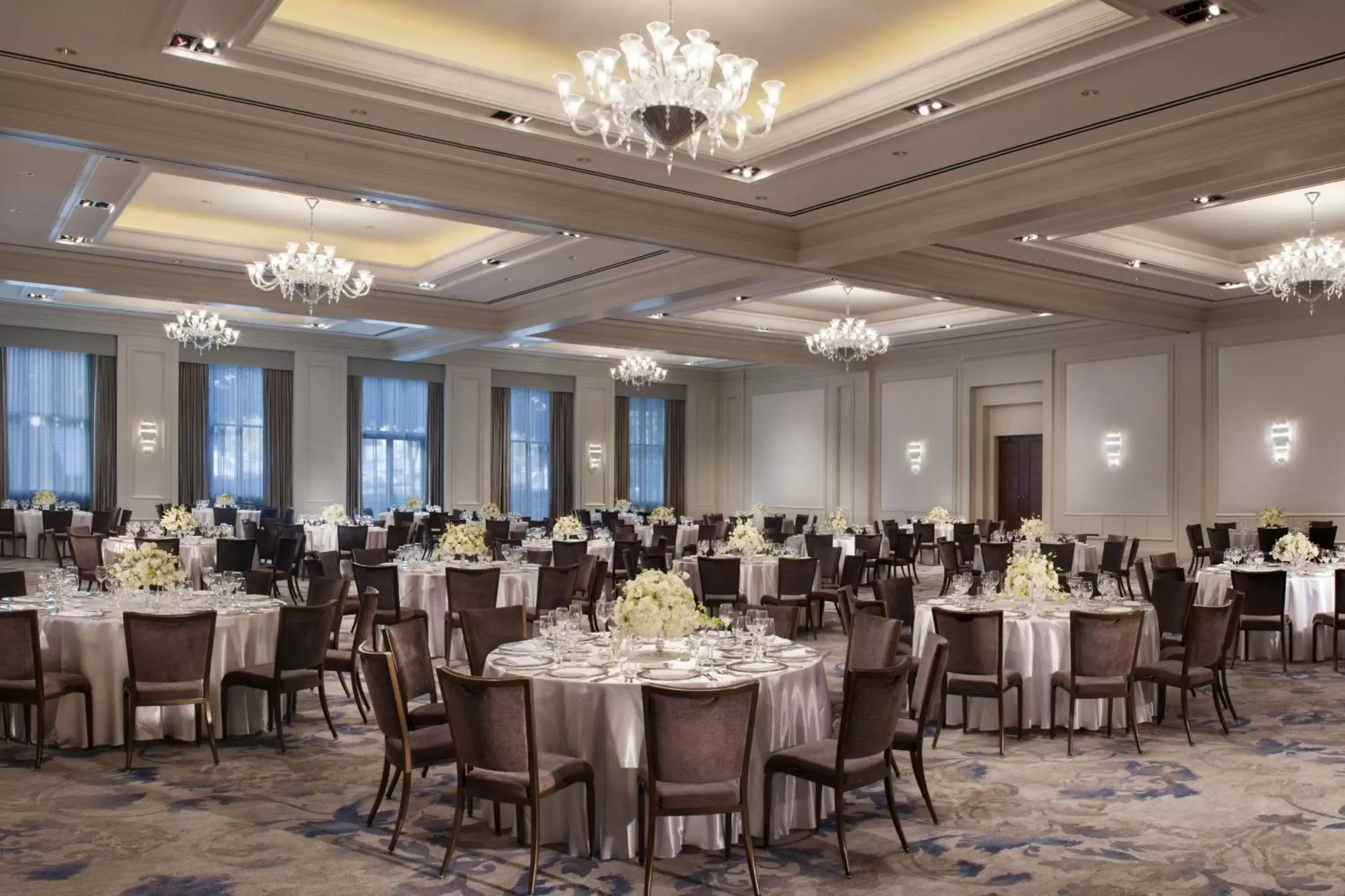 Banquet/Function facilities, Restaurant/Places to Eat in The Ritz-Carlton, Dallas