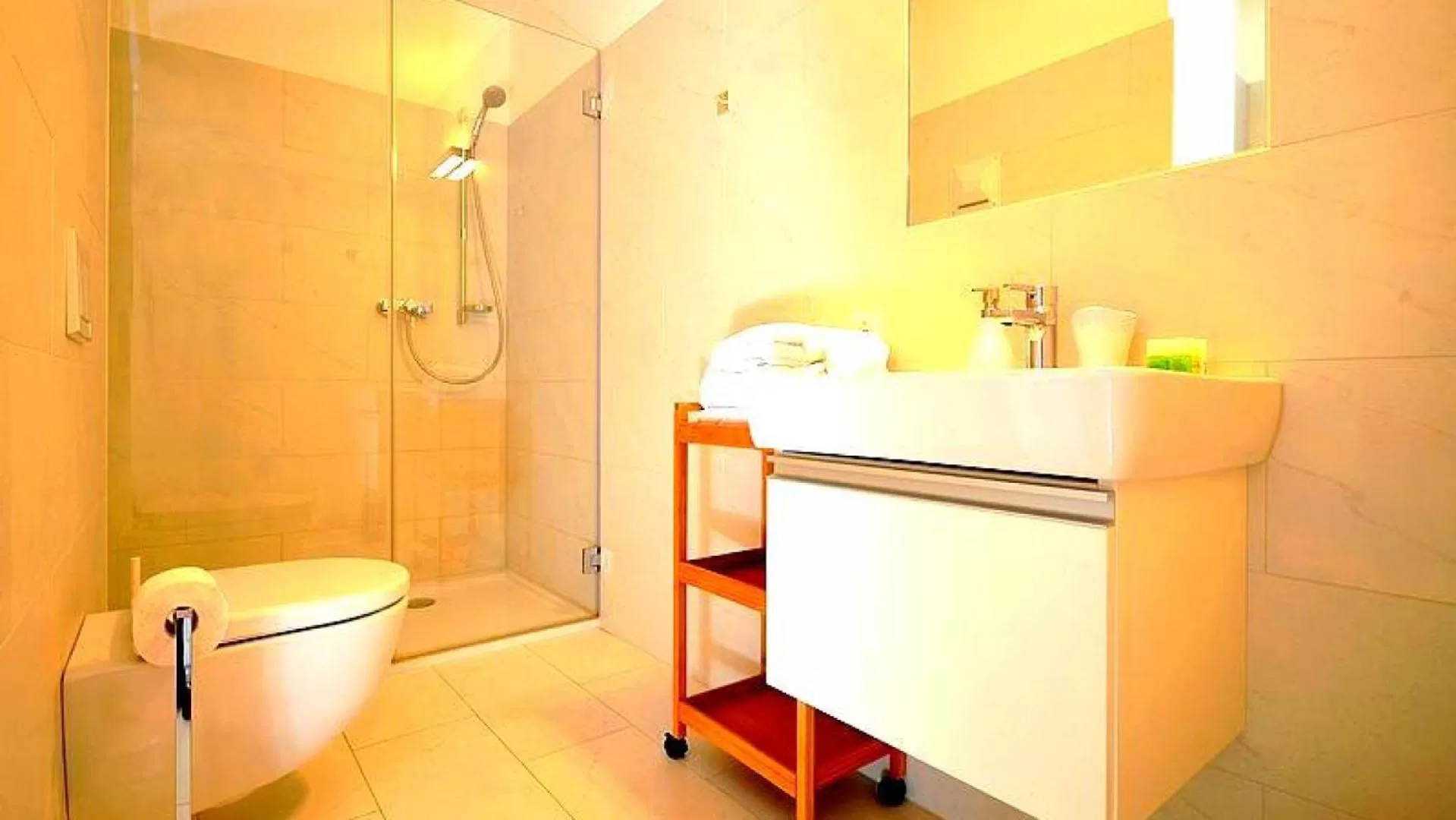 Vienna Residence, City Park - Belvedere