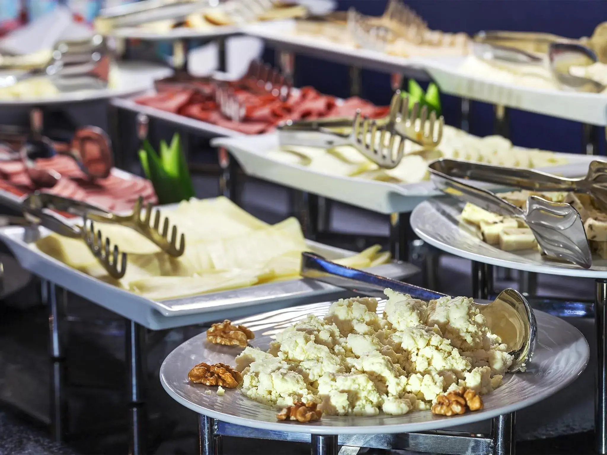 Restaurant/places to eat in Manesol Boutique Galata Restaurant/places to eat in Manesol Boutique Galata