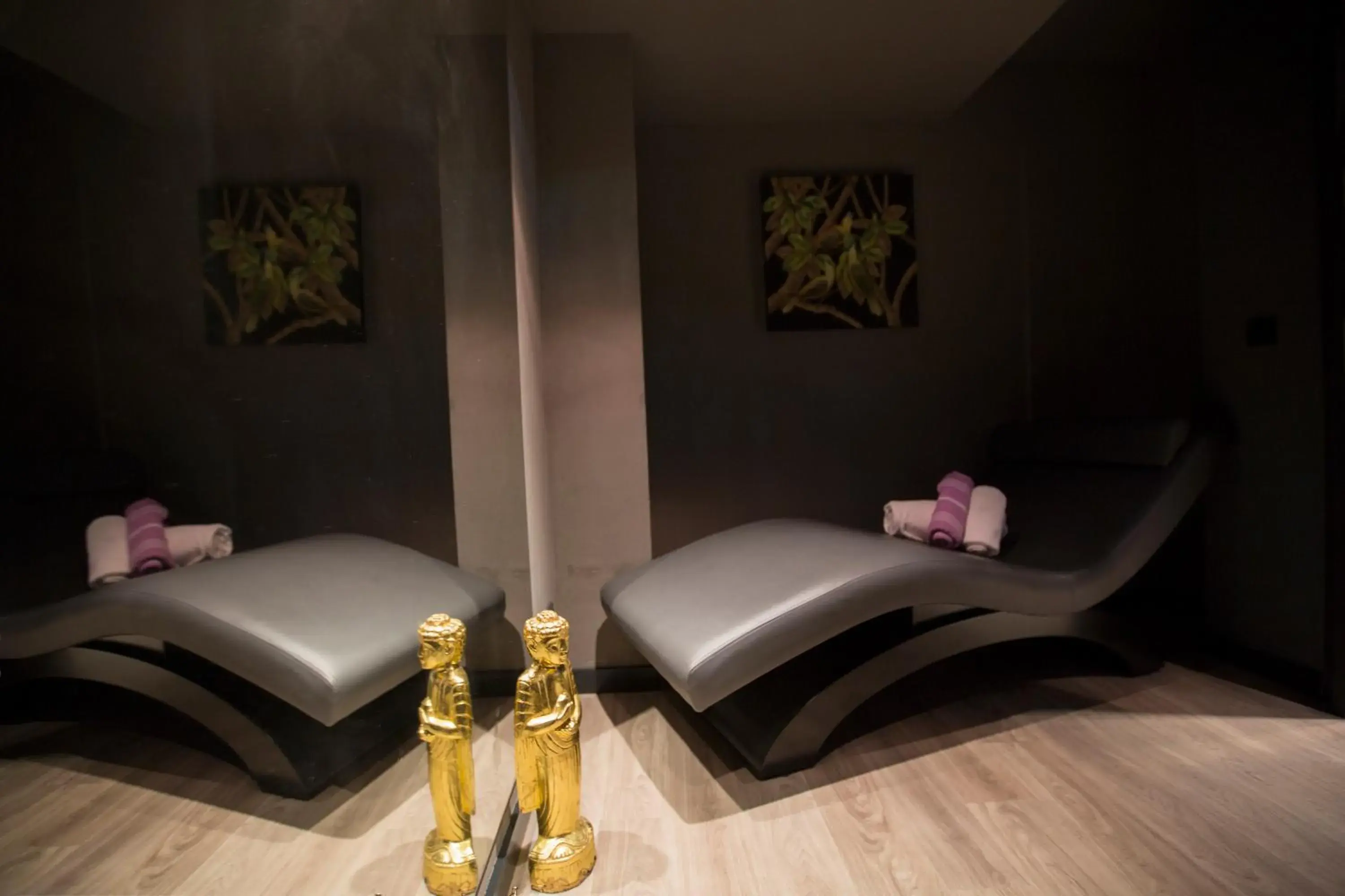 Spa and wellness centre/facilities in Cityloft 81 Spa and wellness centre/facilities in Cityloft 81