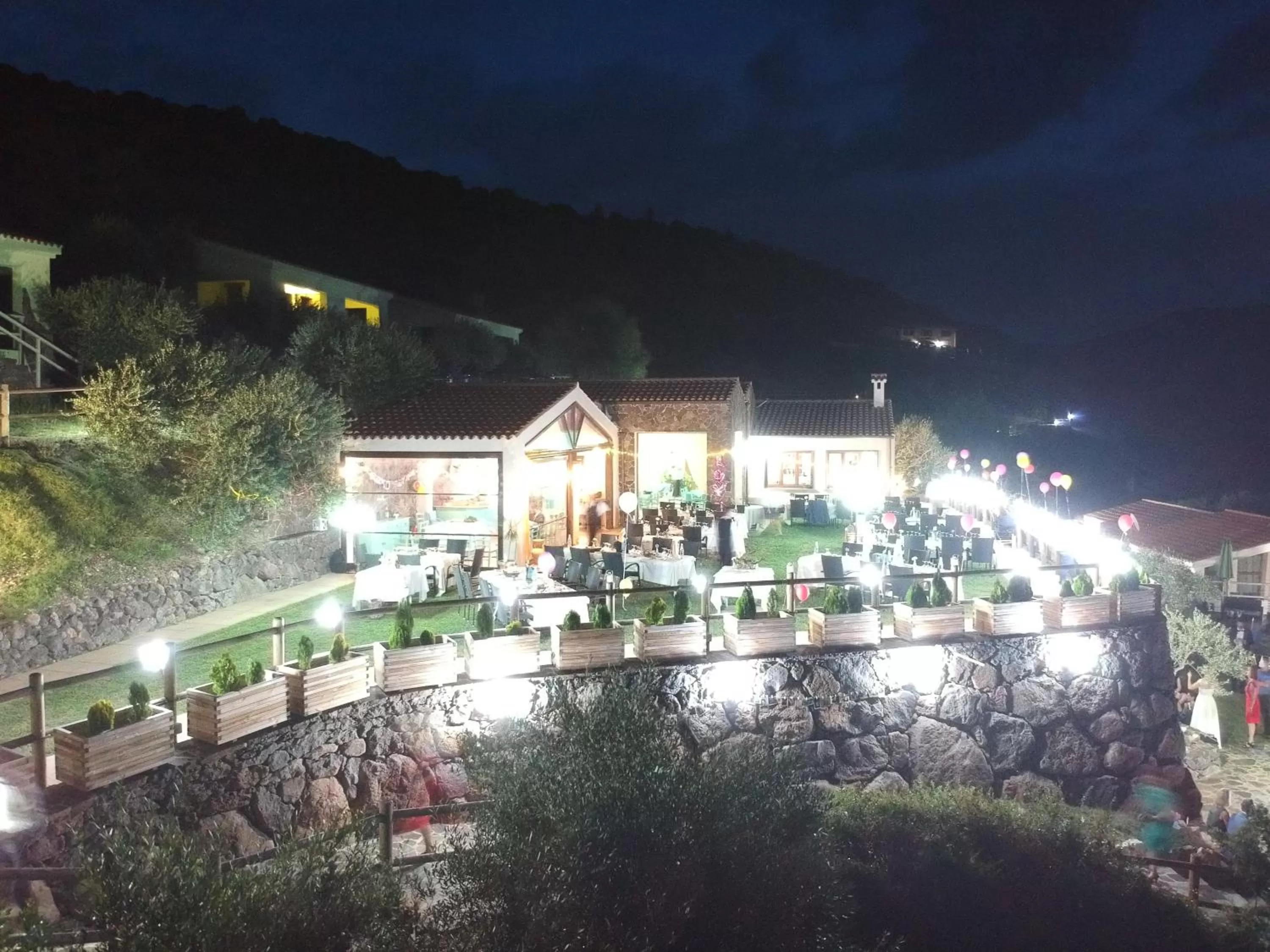 Property building in Giardini Malaspina